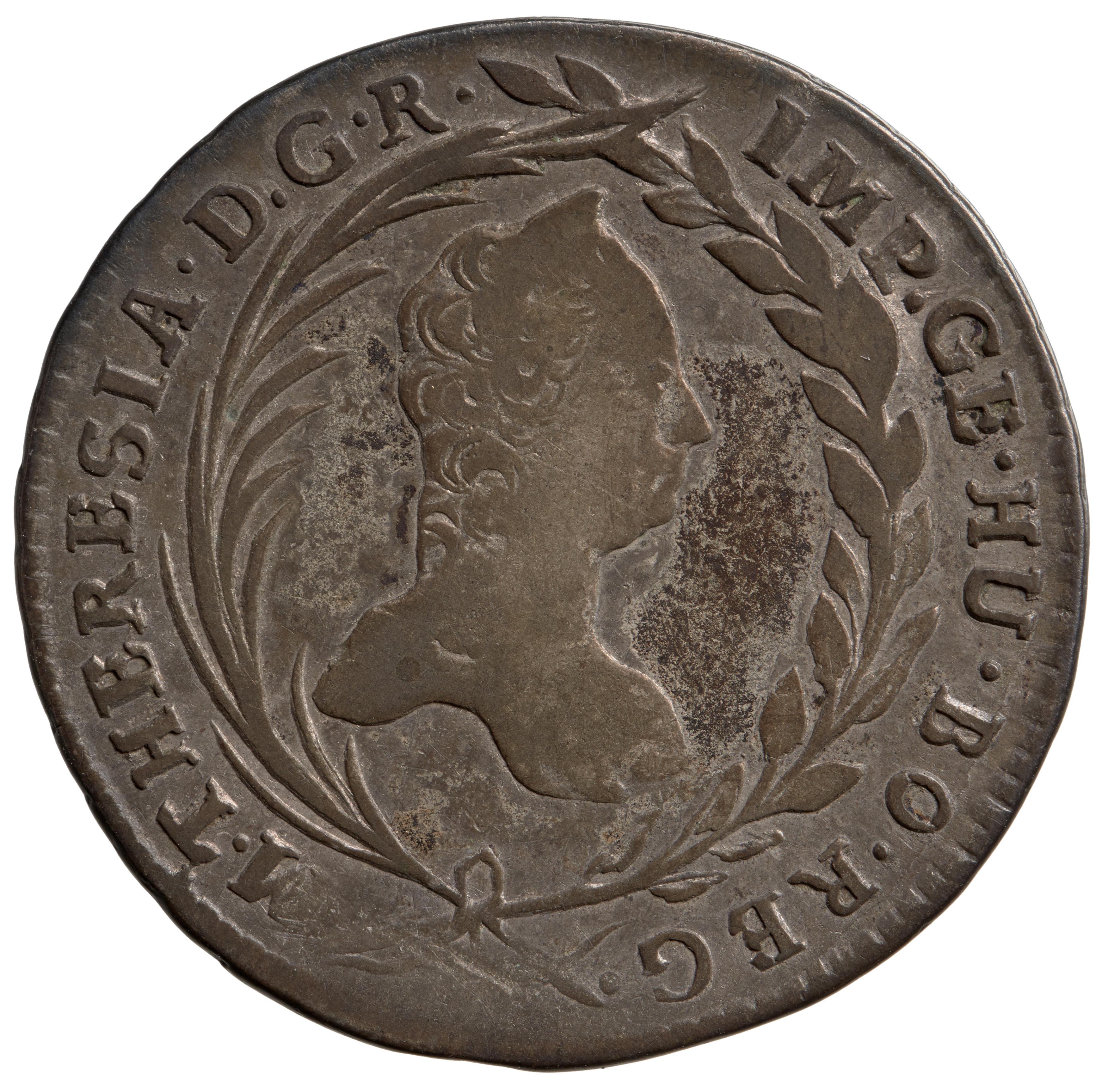 Haus Österreich: Maria Theresia