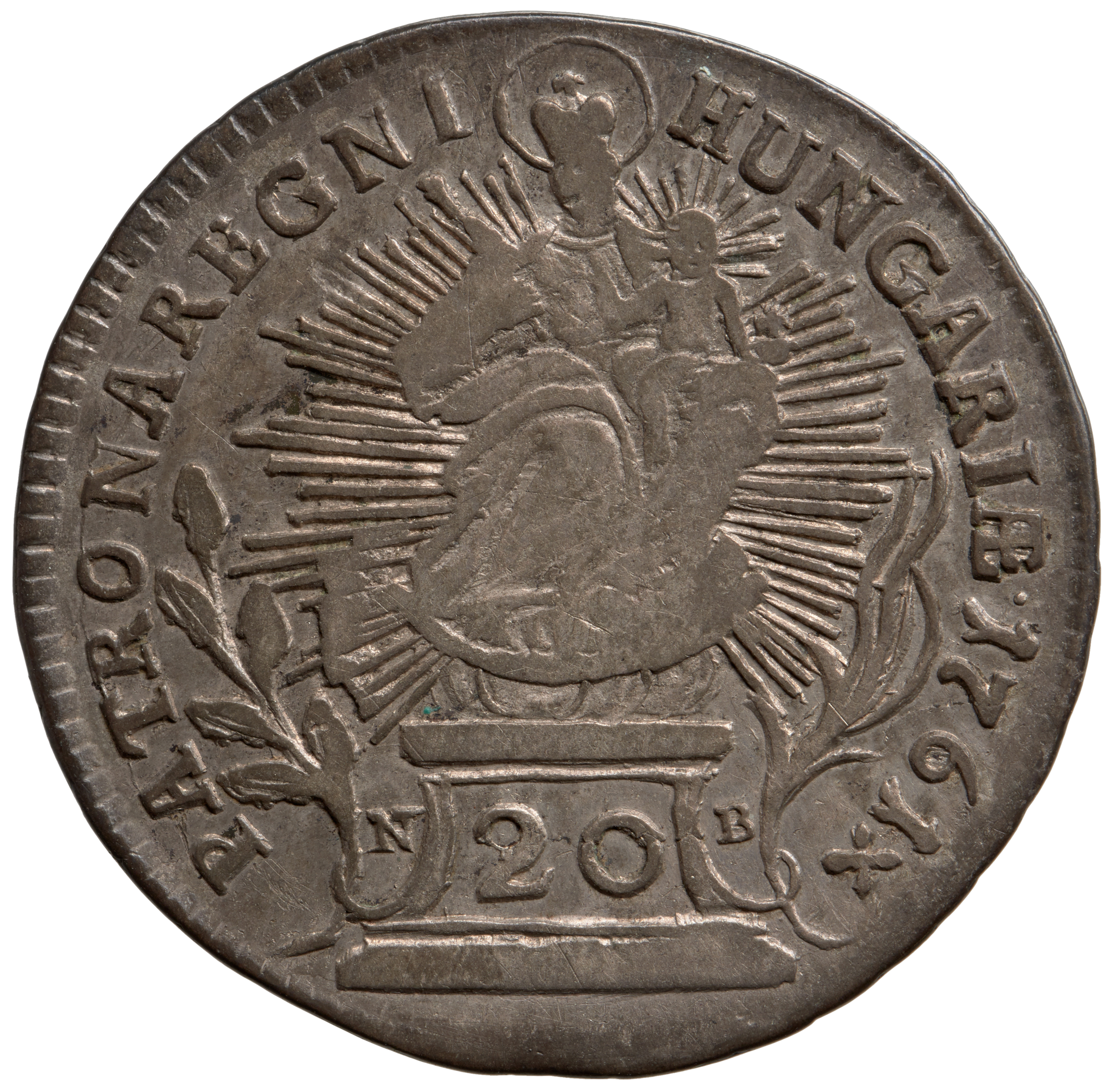 Haus Österreich: Maria Theresia