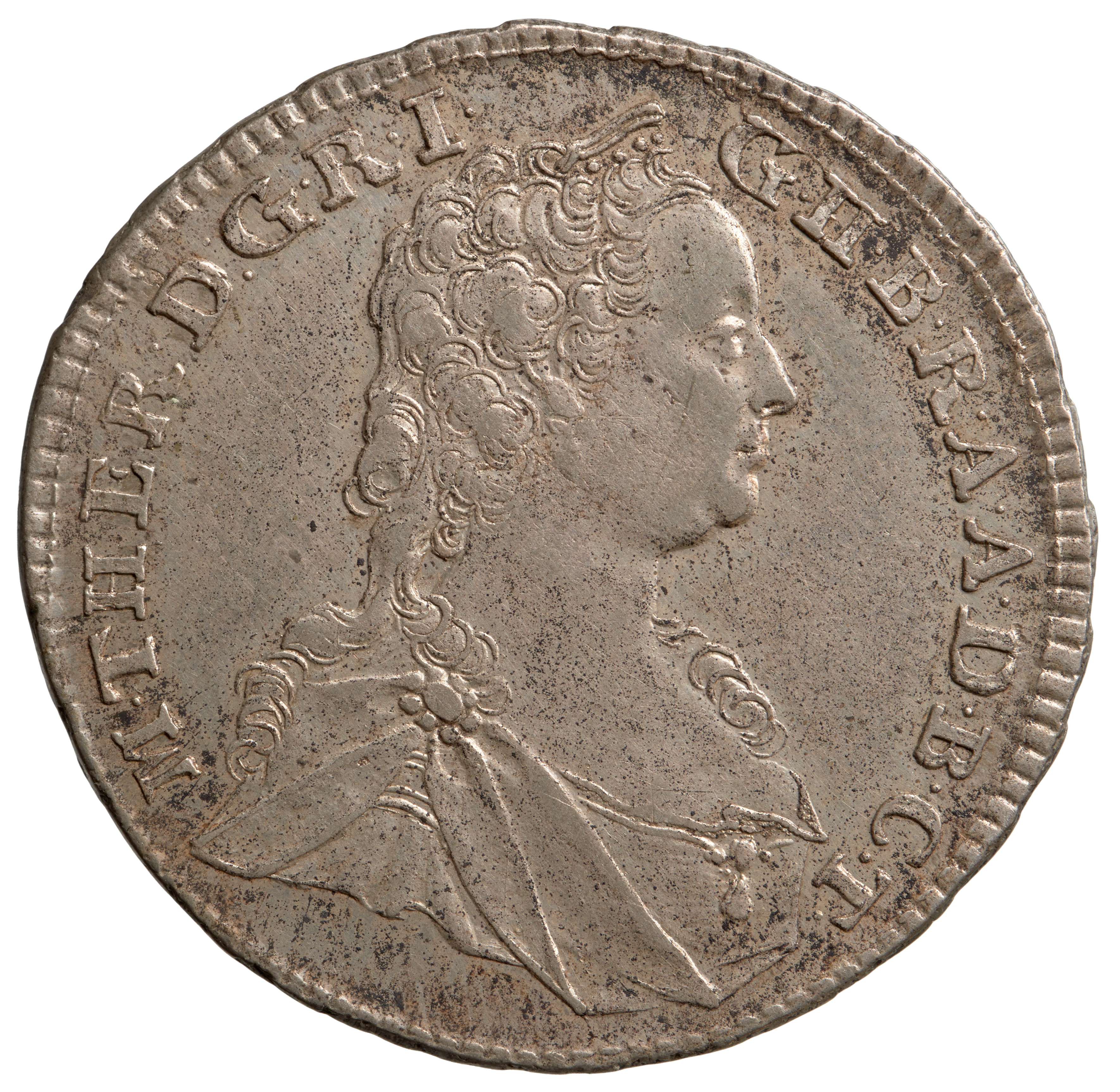 Haus Österreich: Maria Theresia