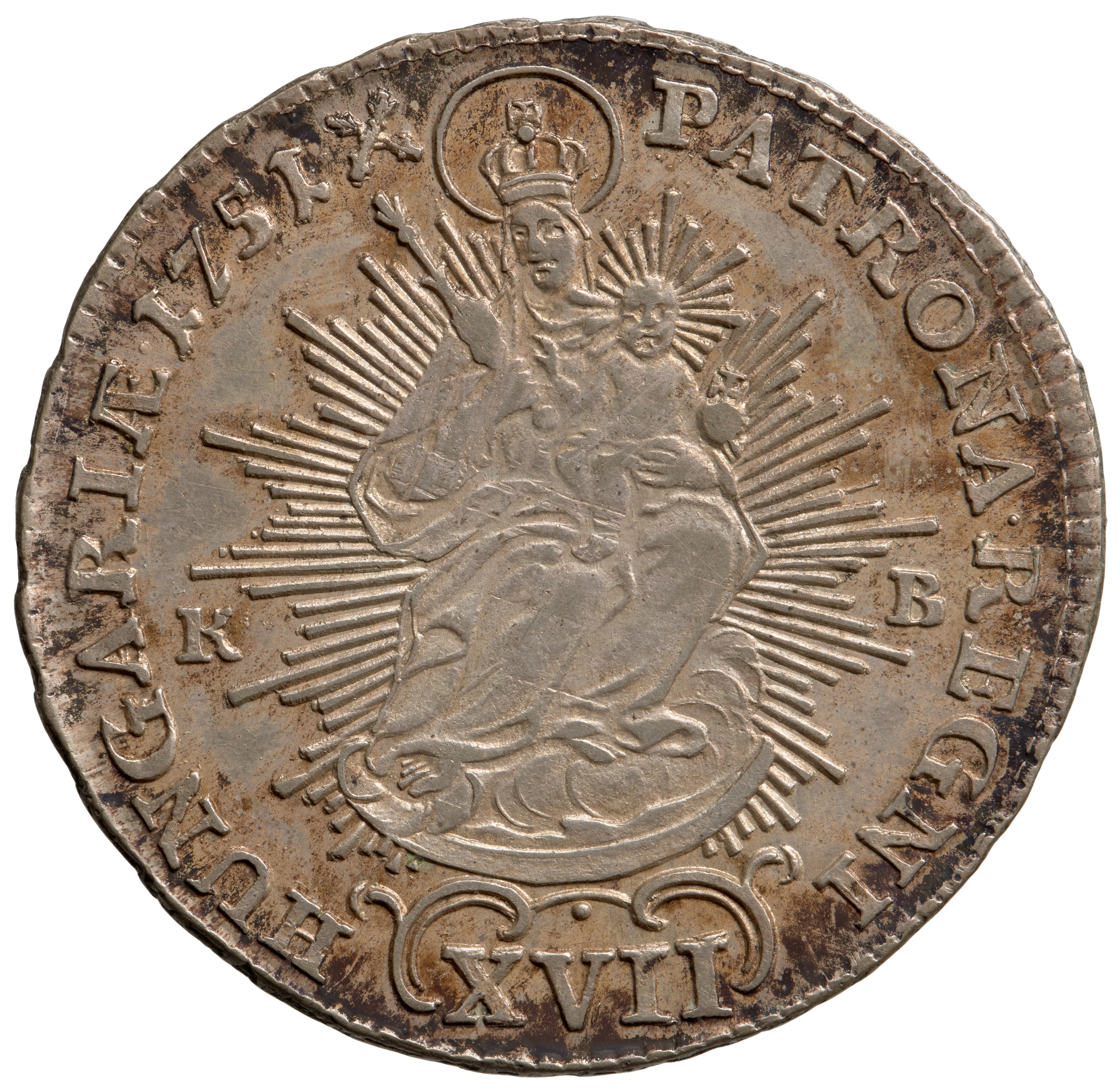 Haus Österreich: Maria Theresia