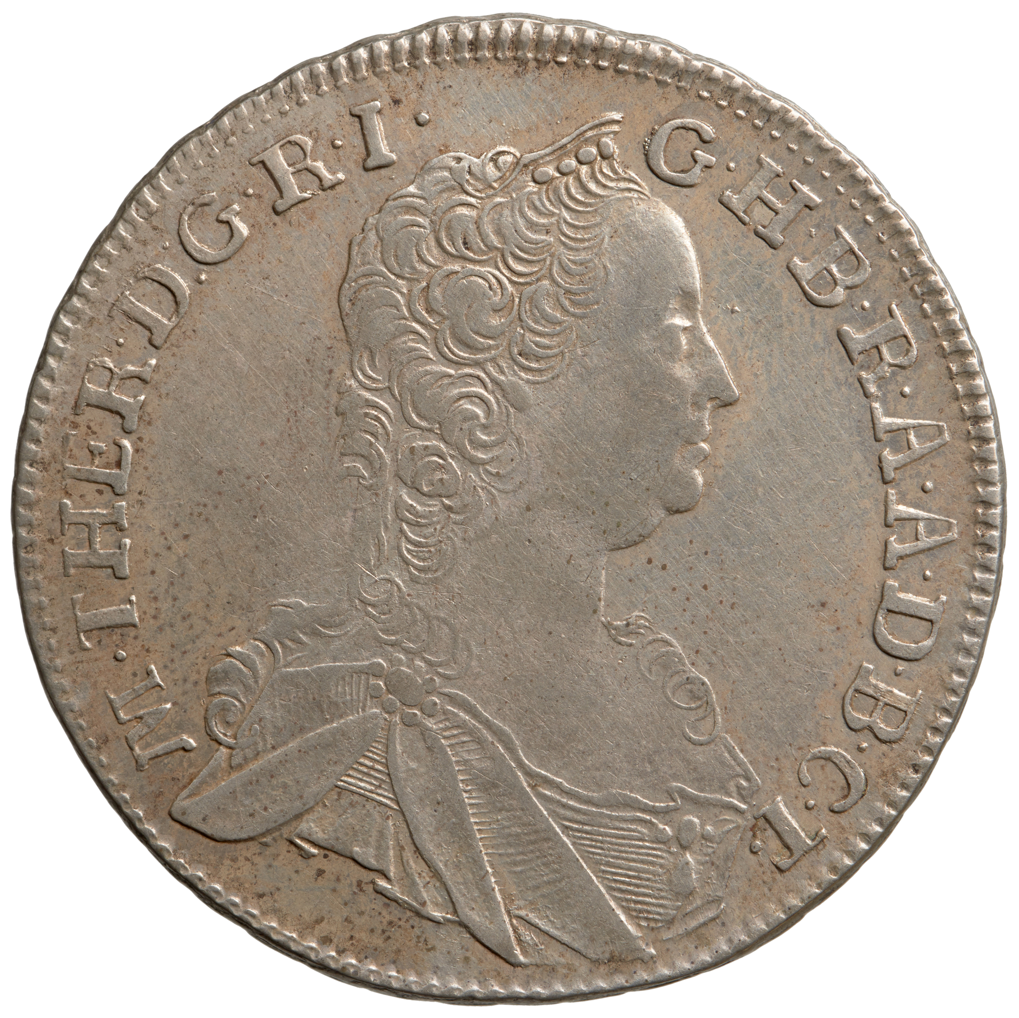 Haus Österreich: Maria Theresia