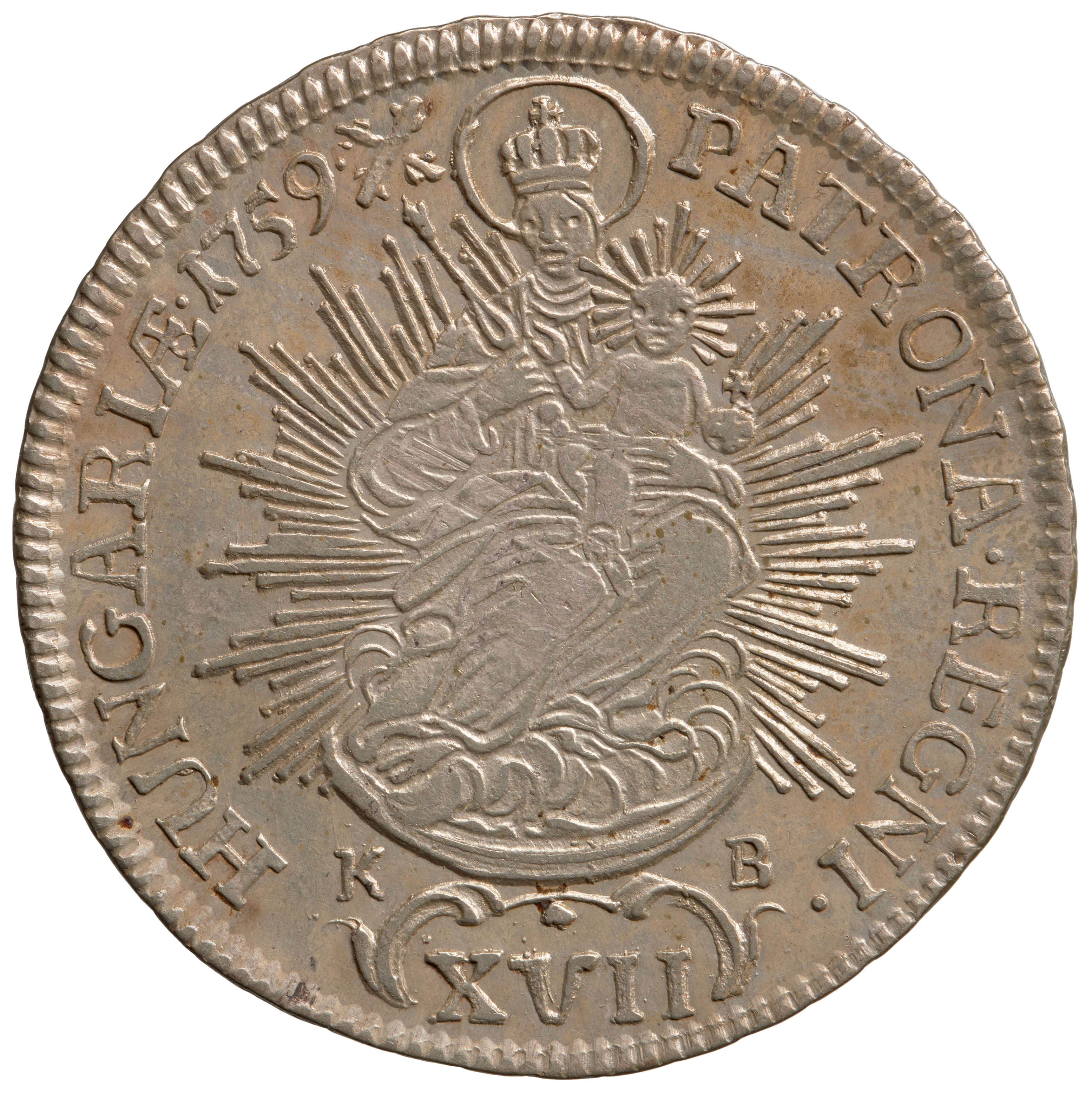 Haus Österreich: Maria Theresia