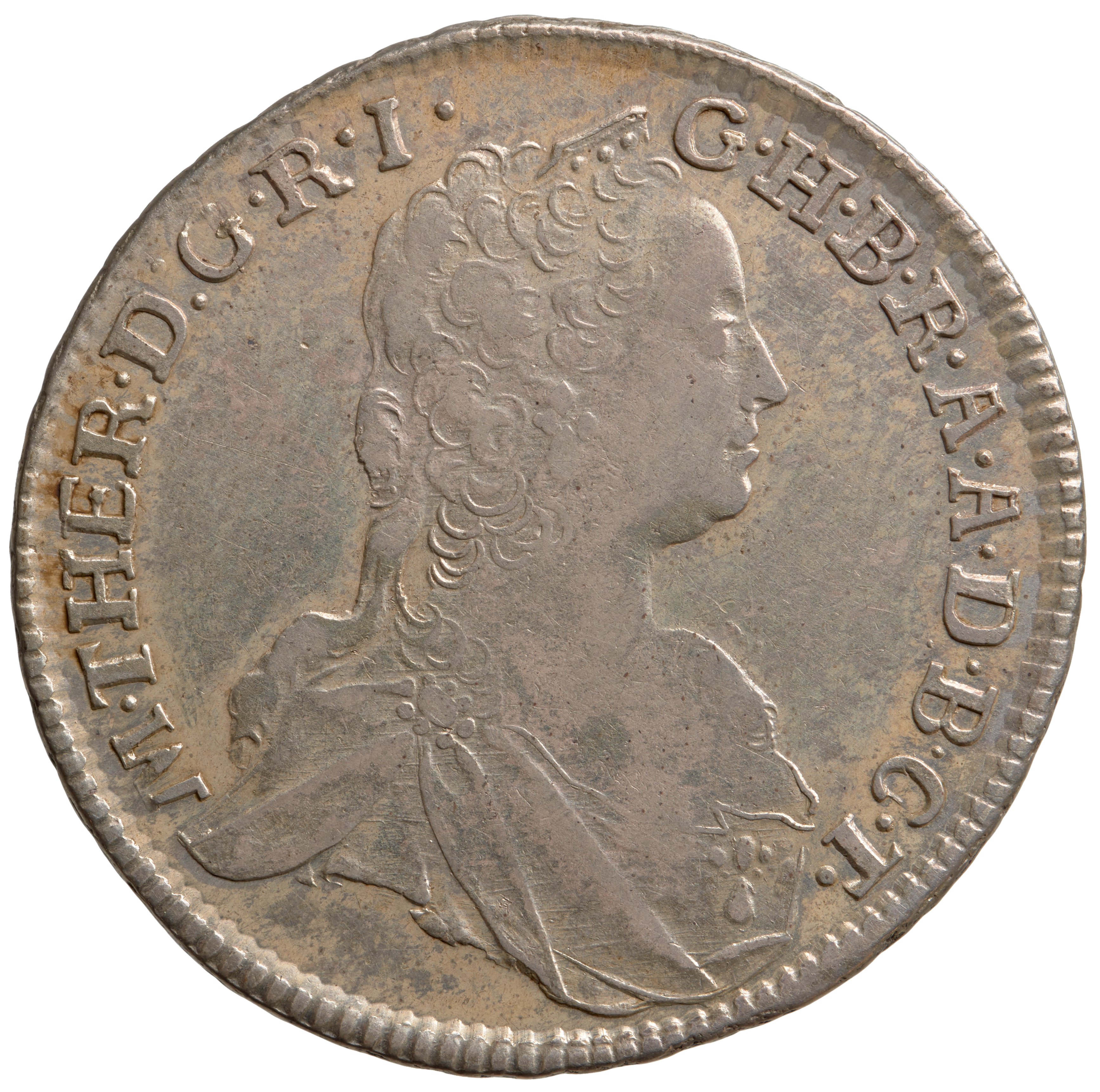 Haus Österreich: Maria Theresia