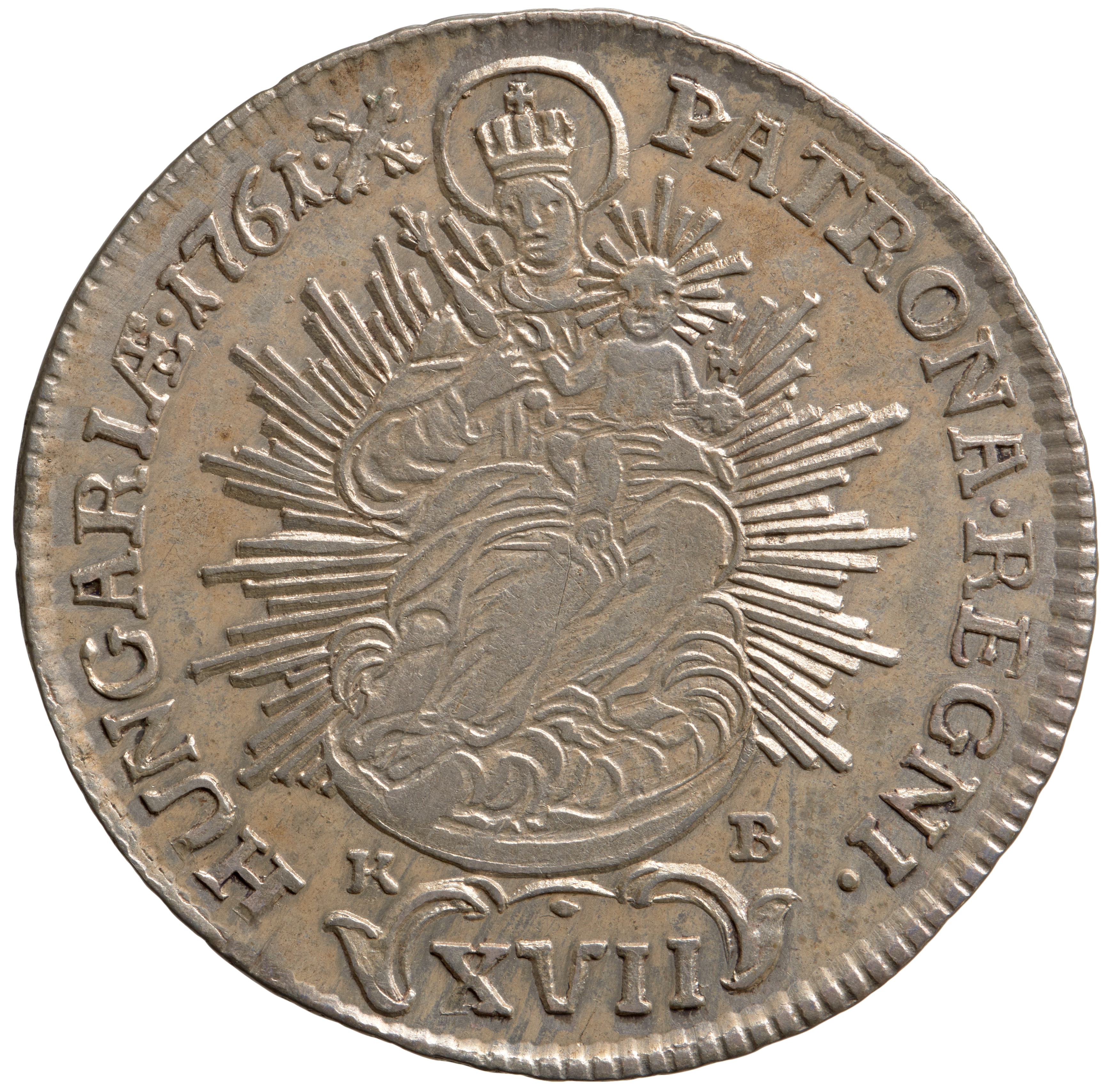 Haus Österreich: Maria Theresia