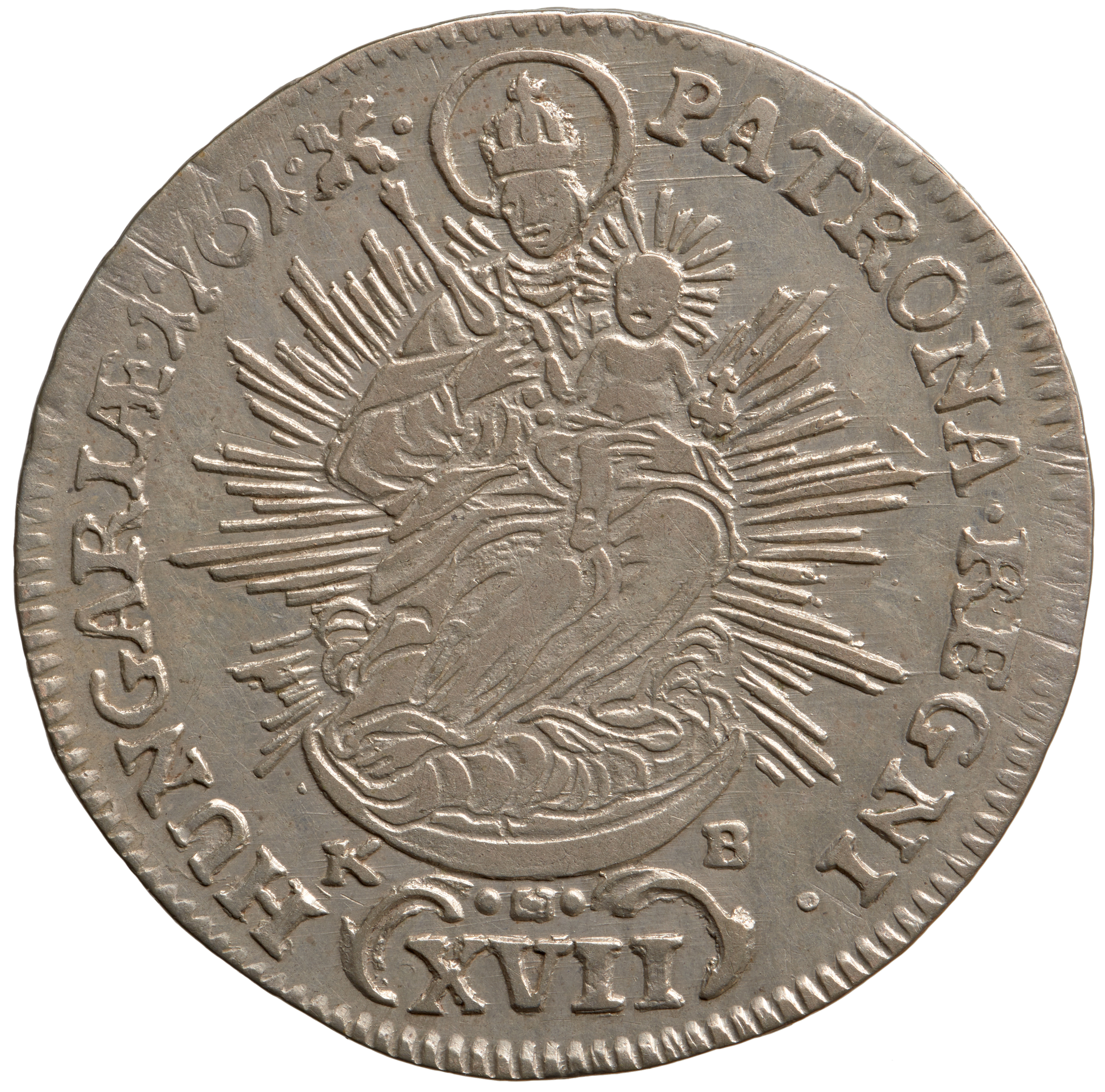 Haus Österreich: Maria Theresia