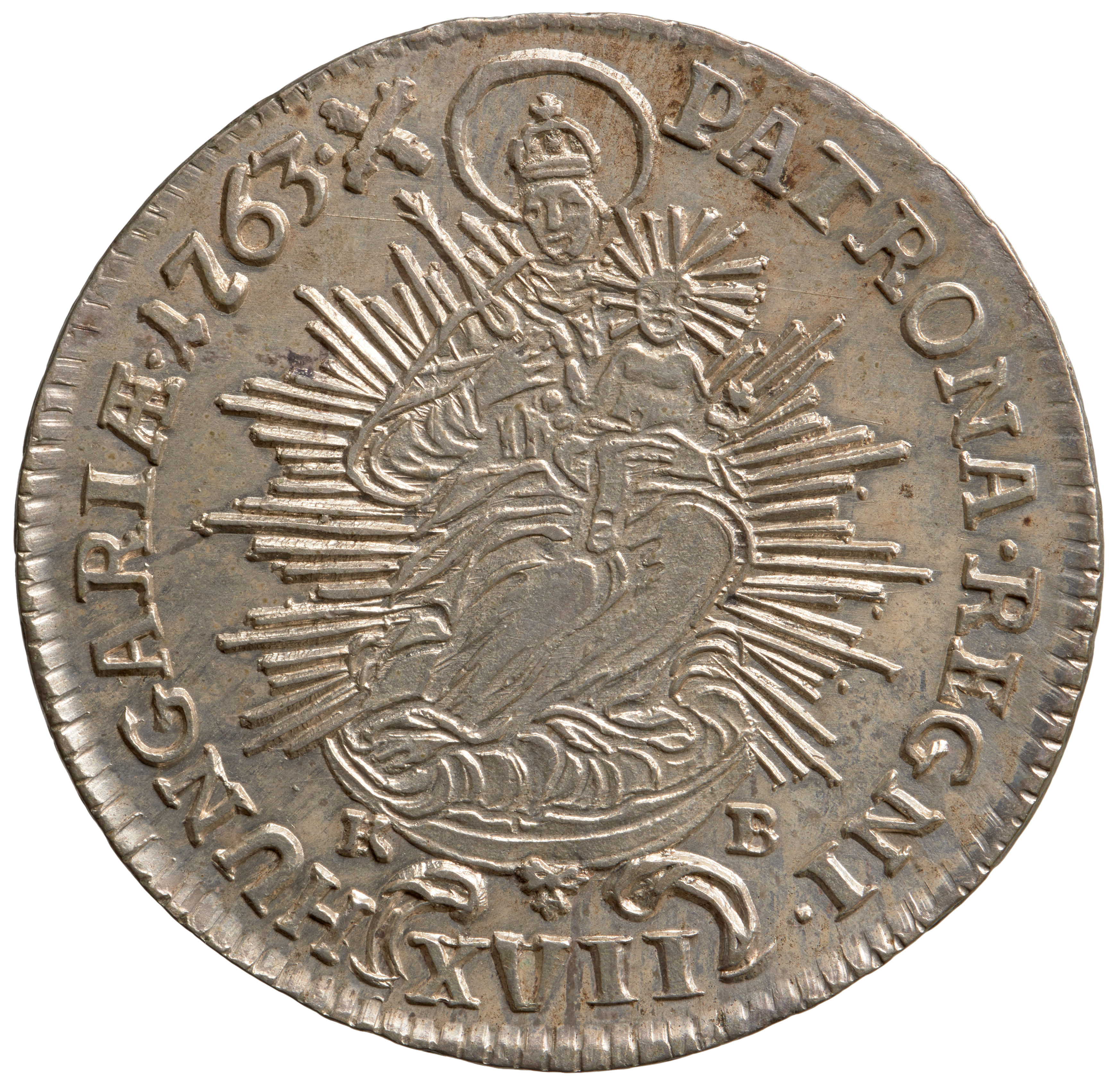 Haus Österreich: Maria Theresia