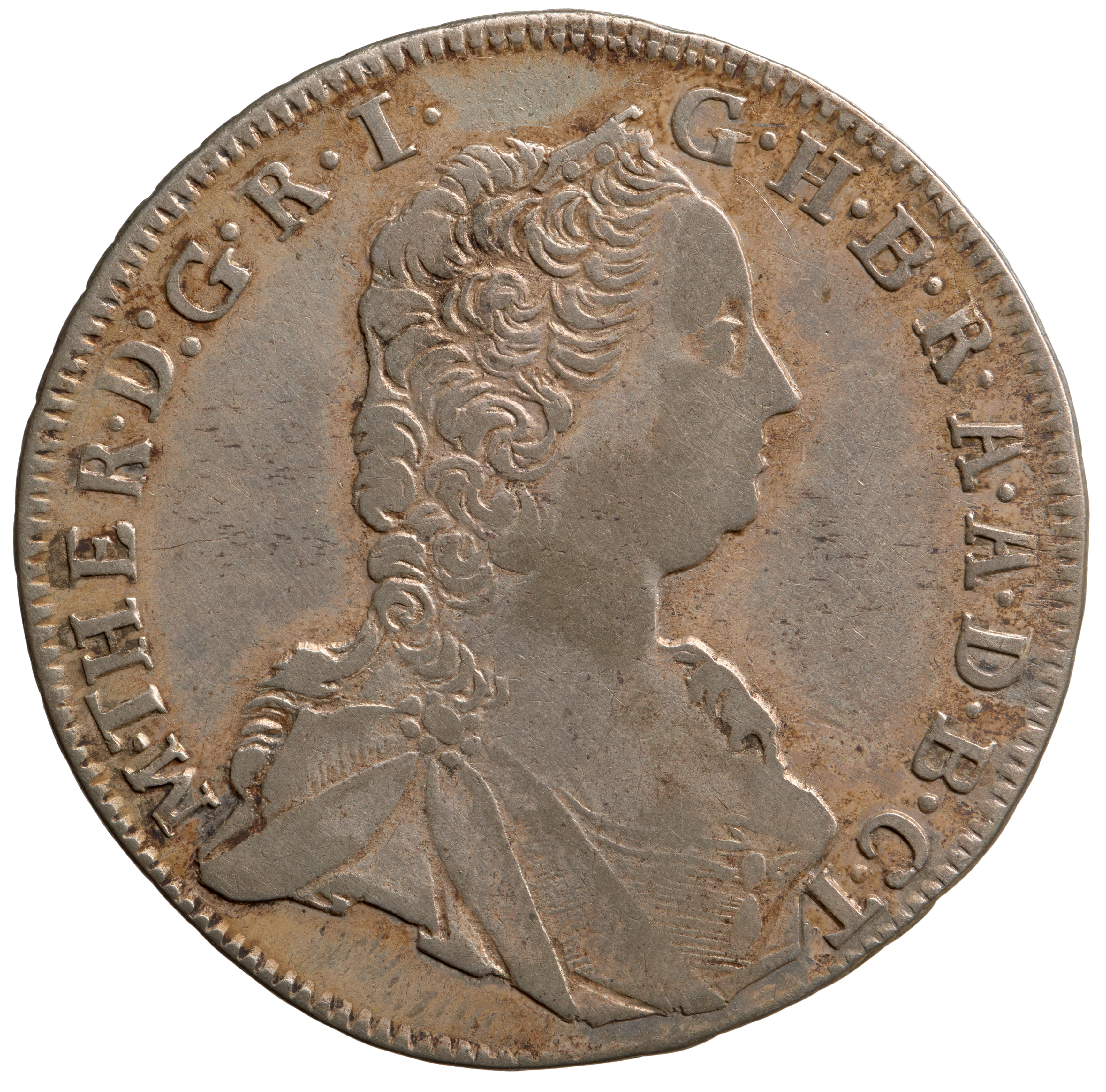 Haus Österreich: Maria Theresia