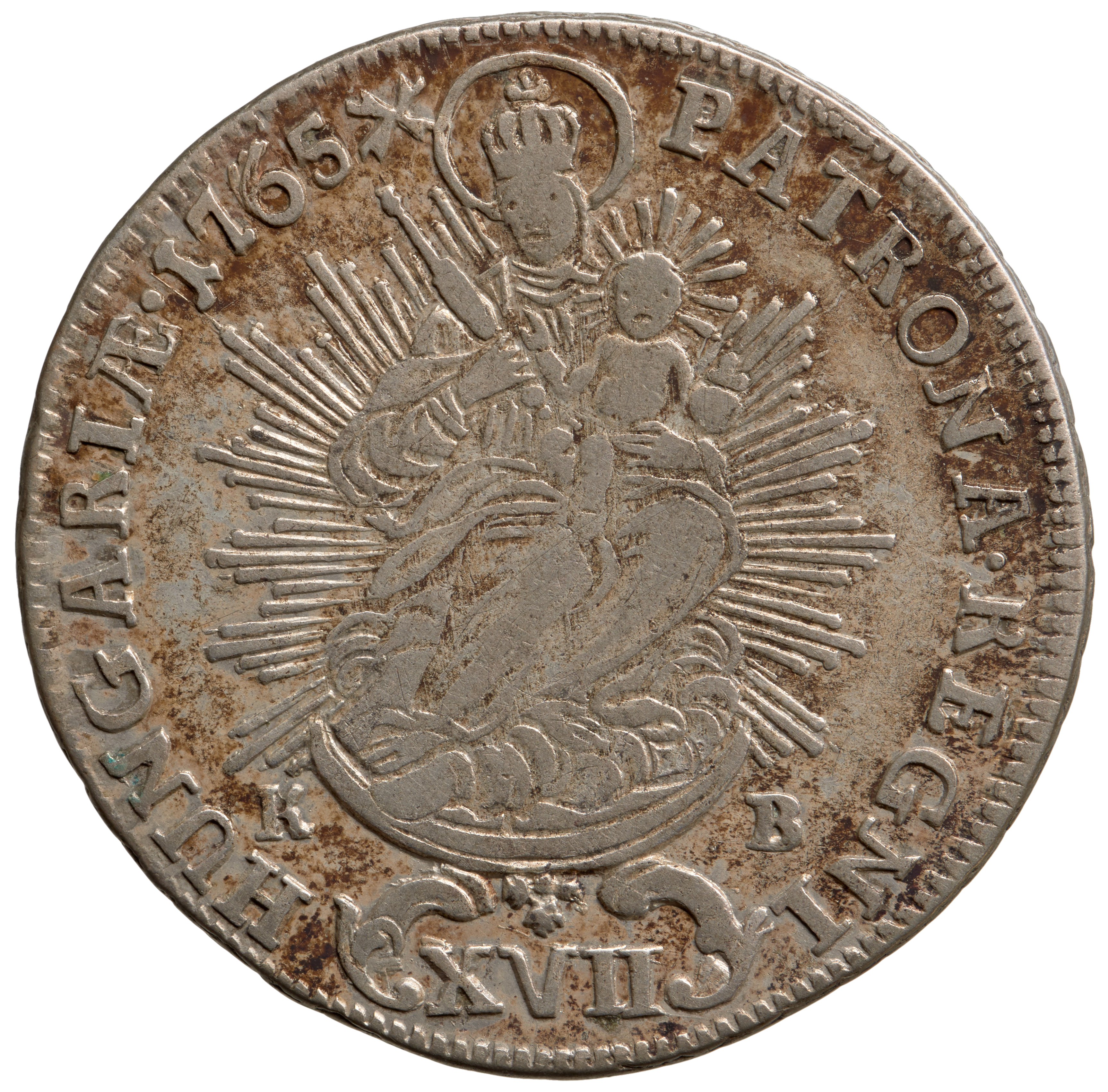 Haus Österreich: Maria Theresia