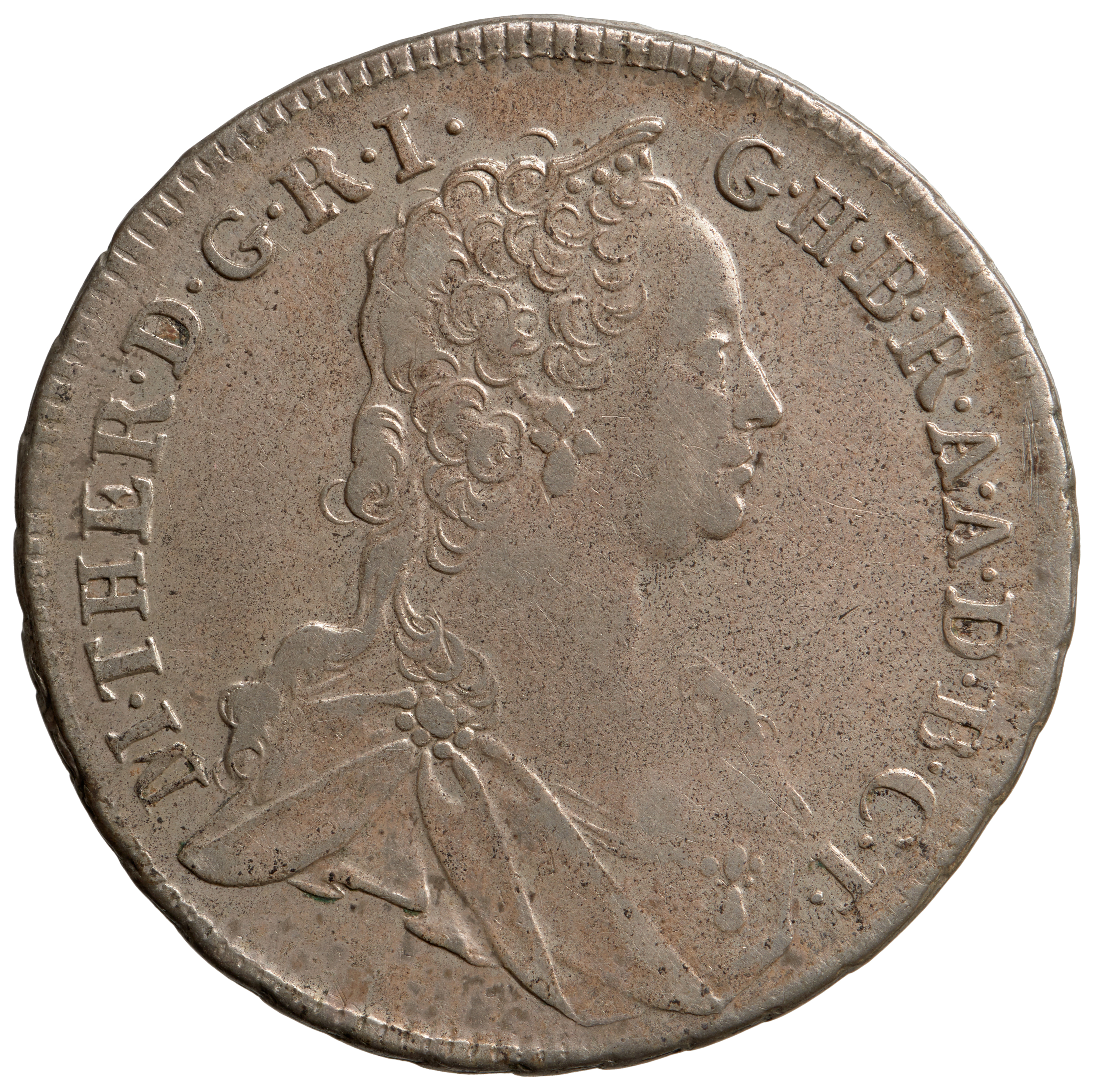 Haus Österreich: Maria Theresia