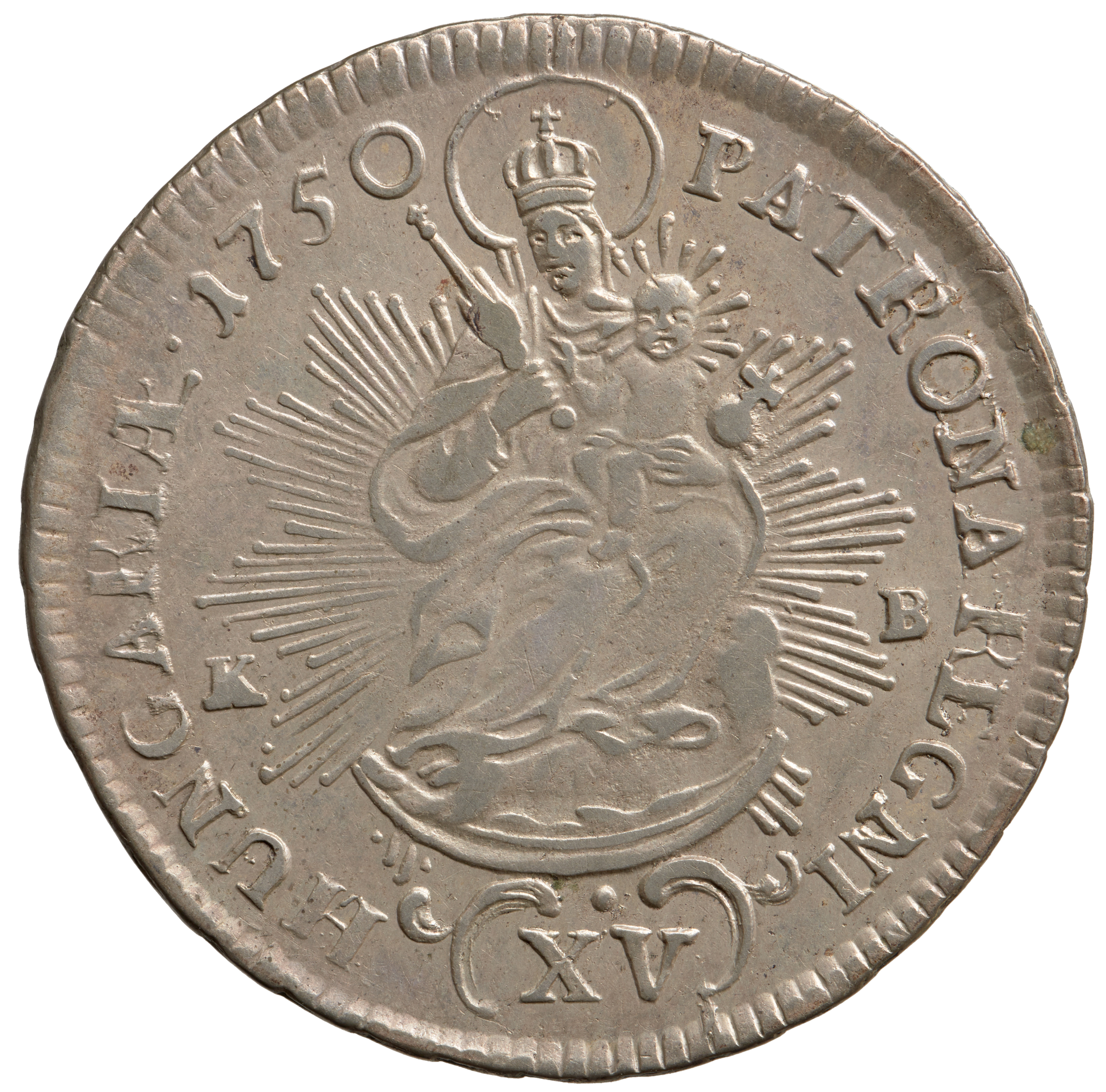 Haus Österreich: Maria Theresia