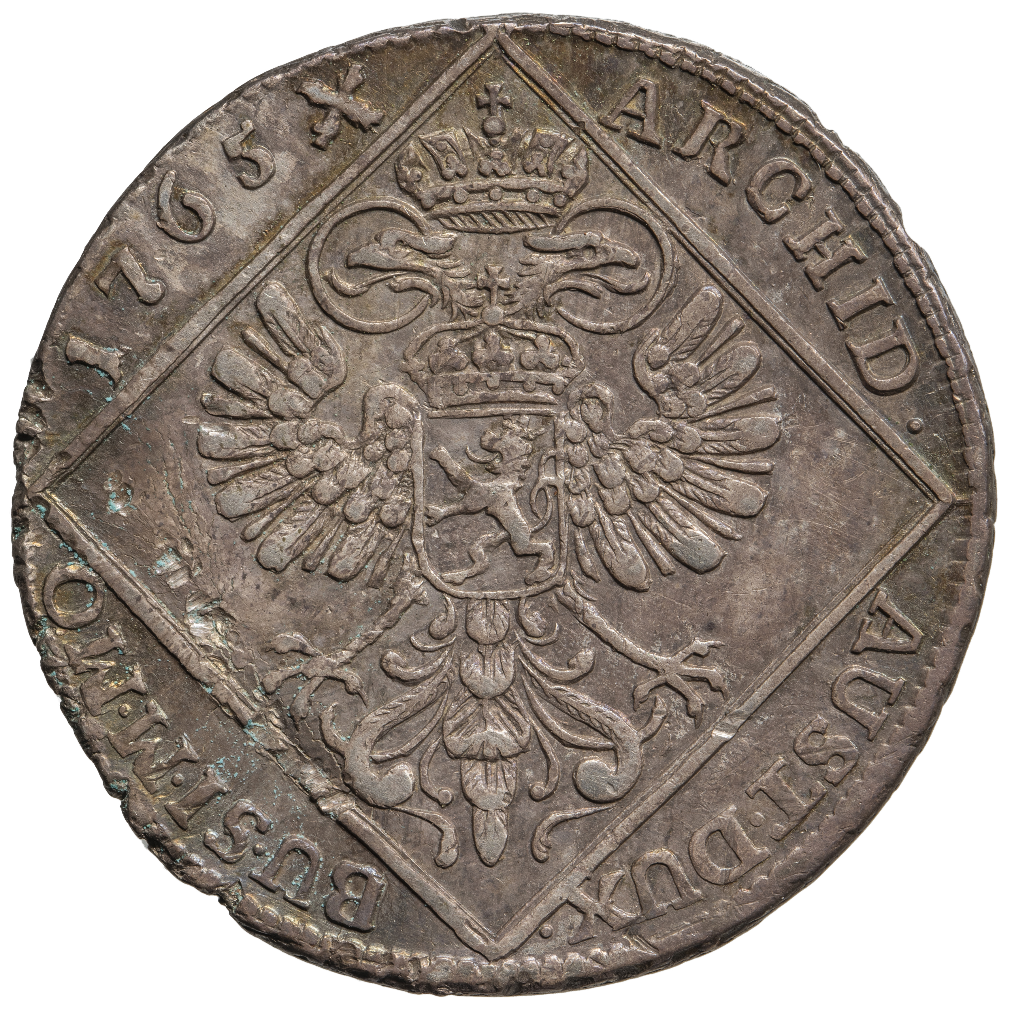 Haus Österreich: Maria Theresia