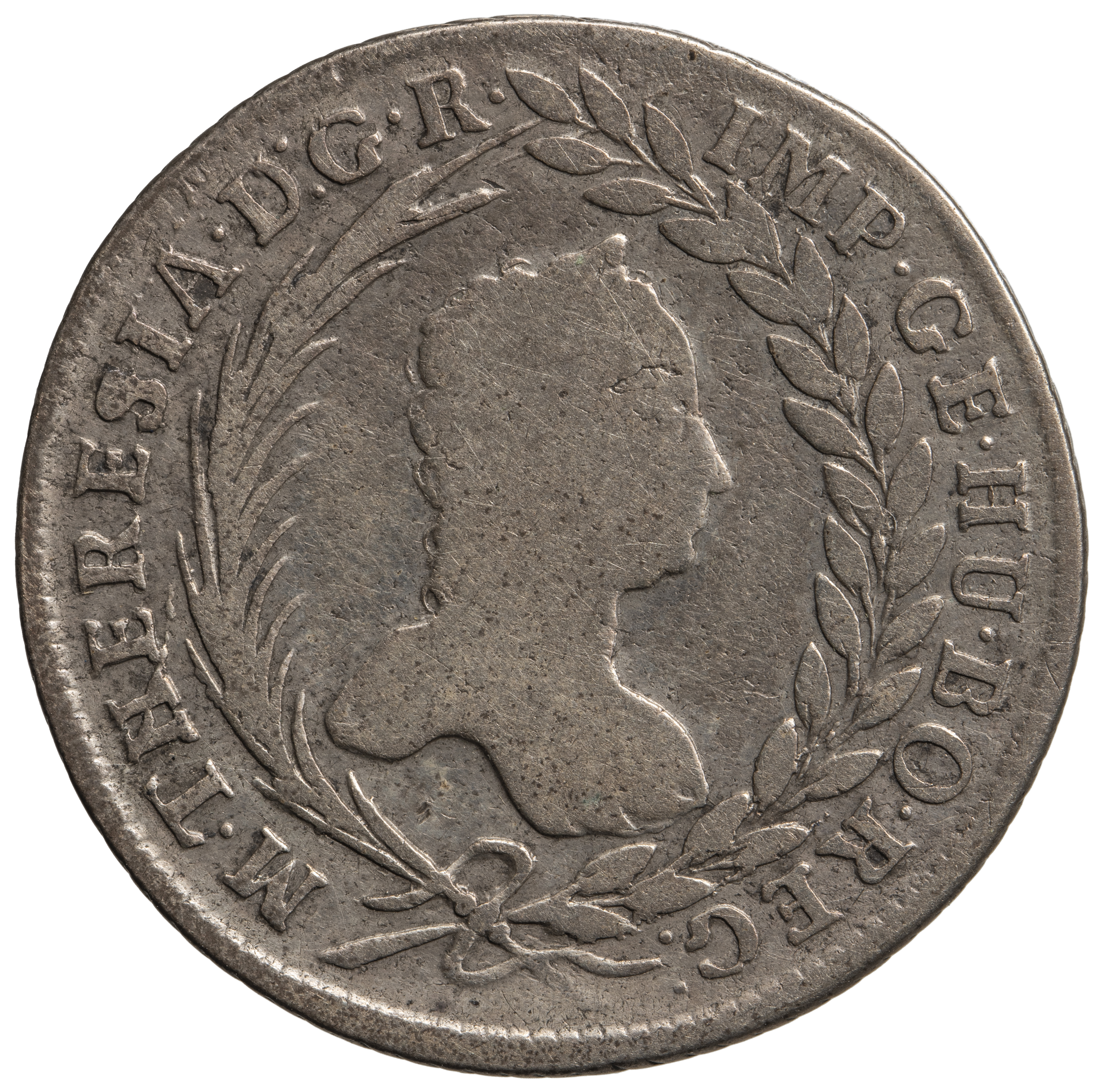 Haus Österreich: Maria Theresia