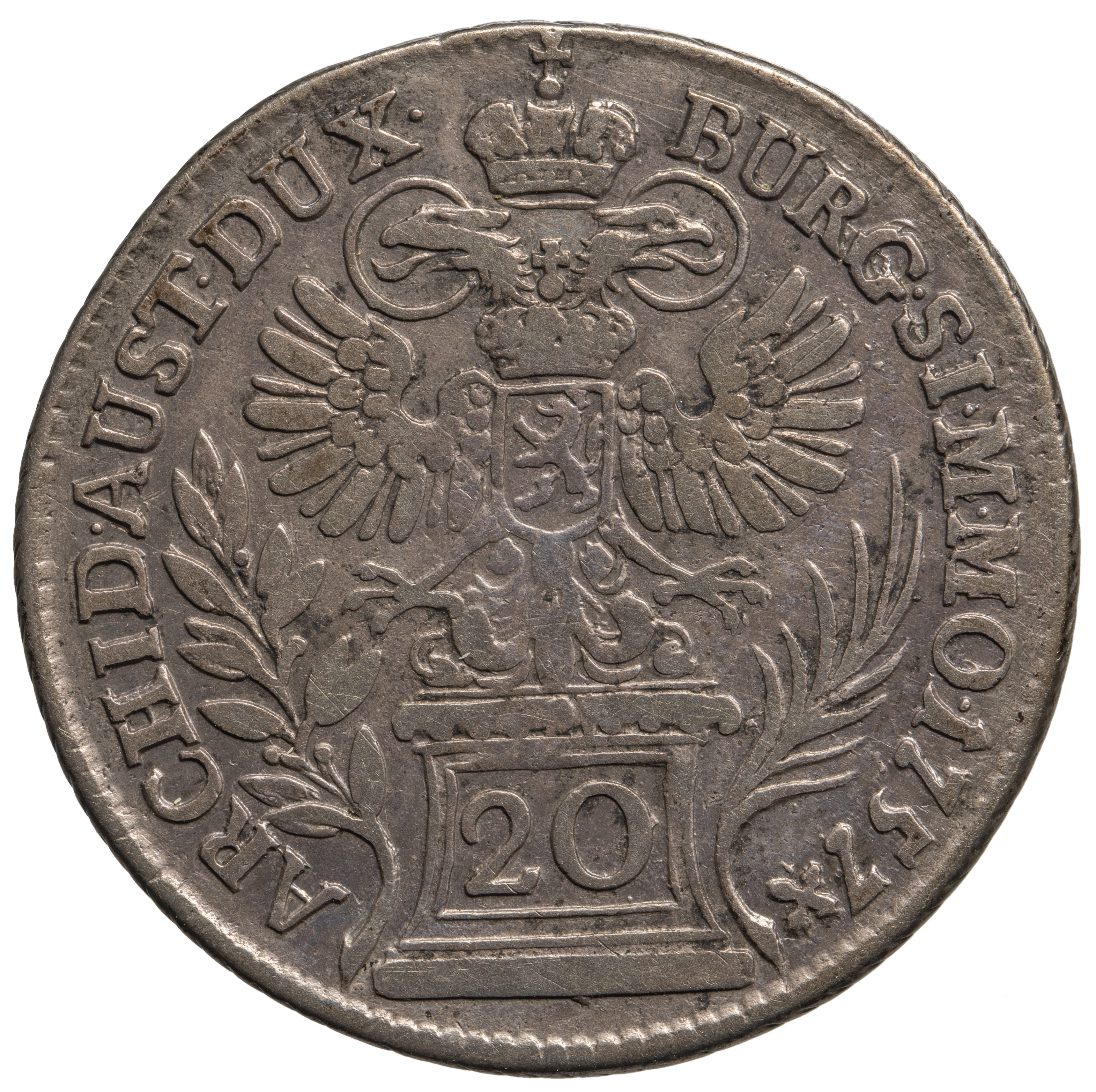 Haus Österreich: Maria Theresia
