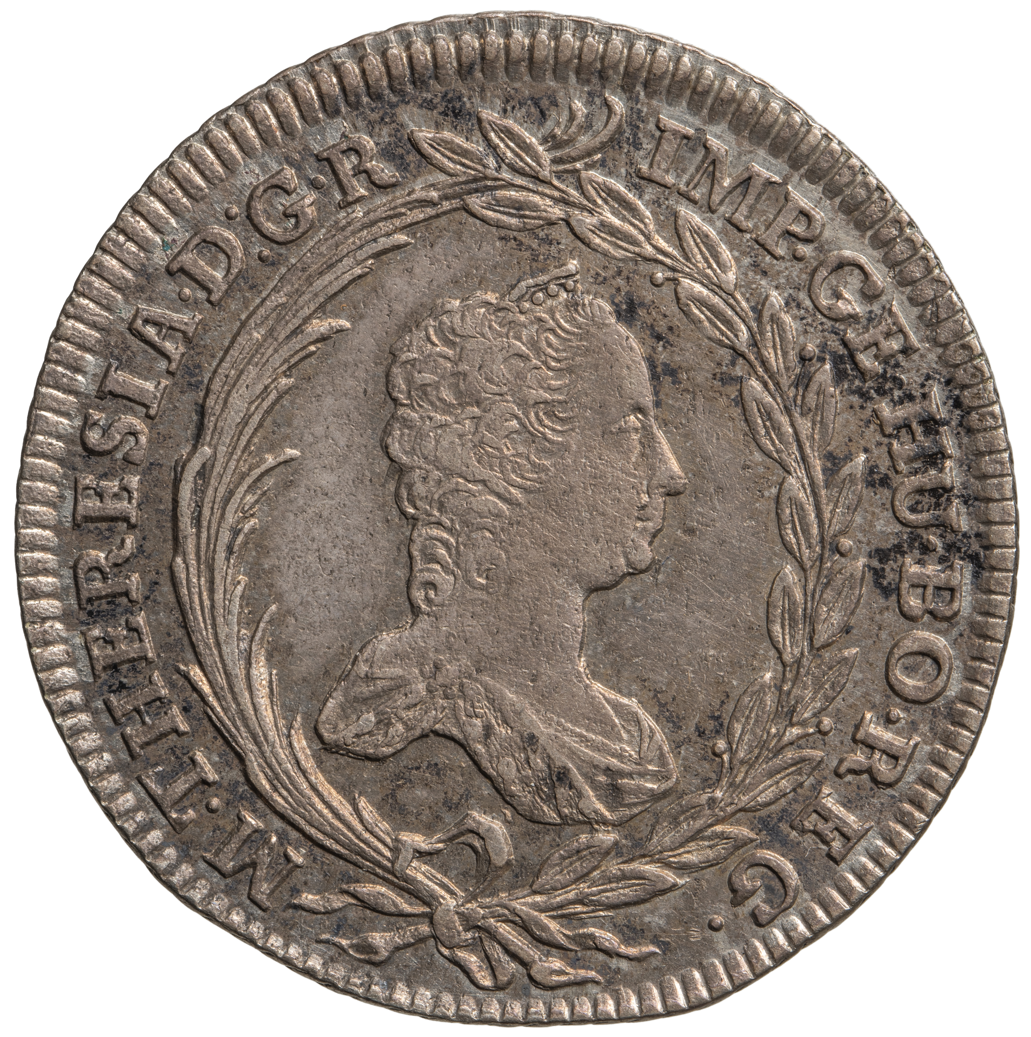 Haus Österreich: Maria Theresia
