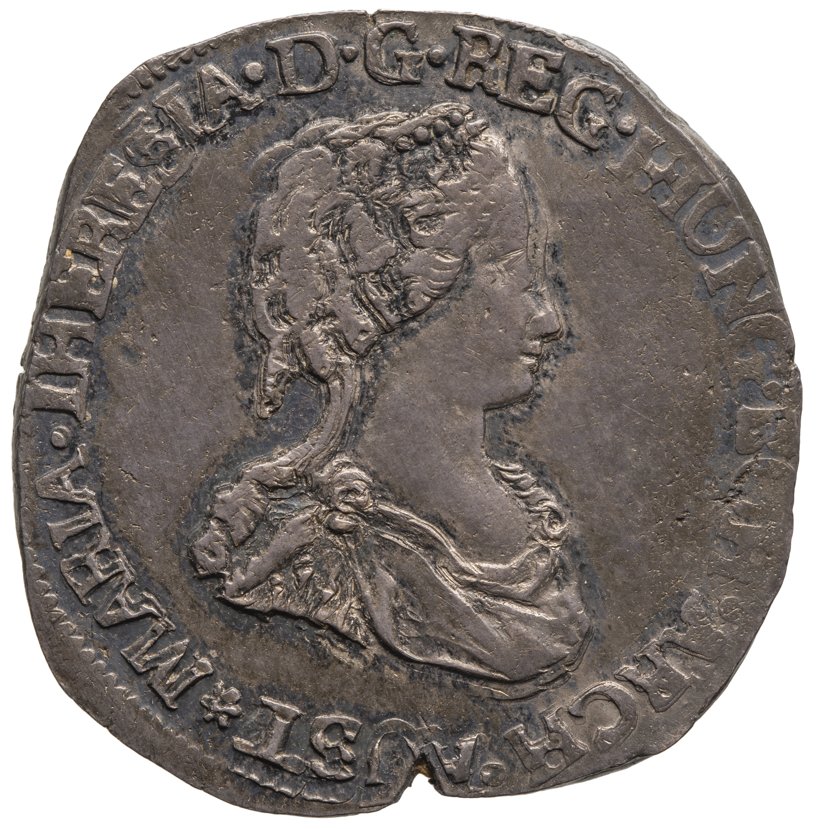 Mailand: Maria Theresia