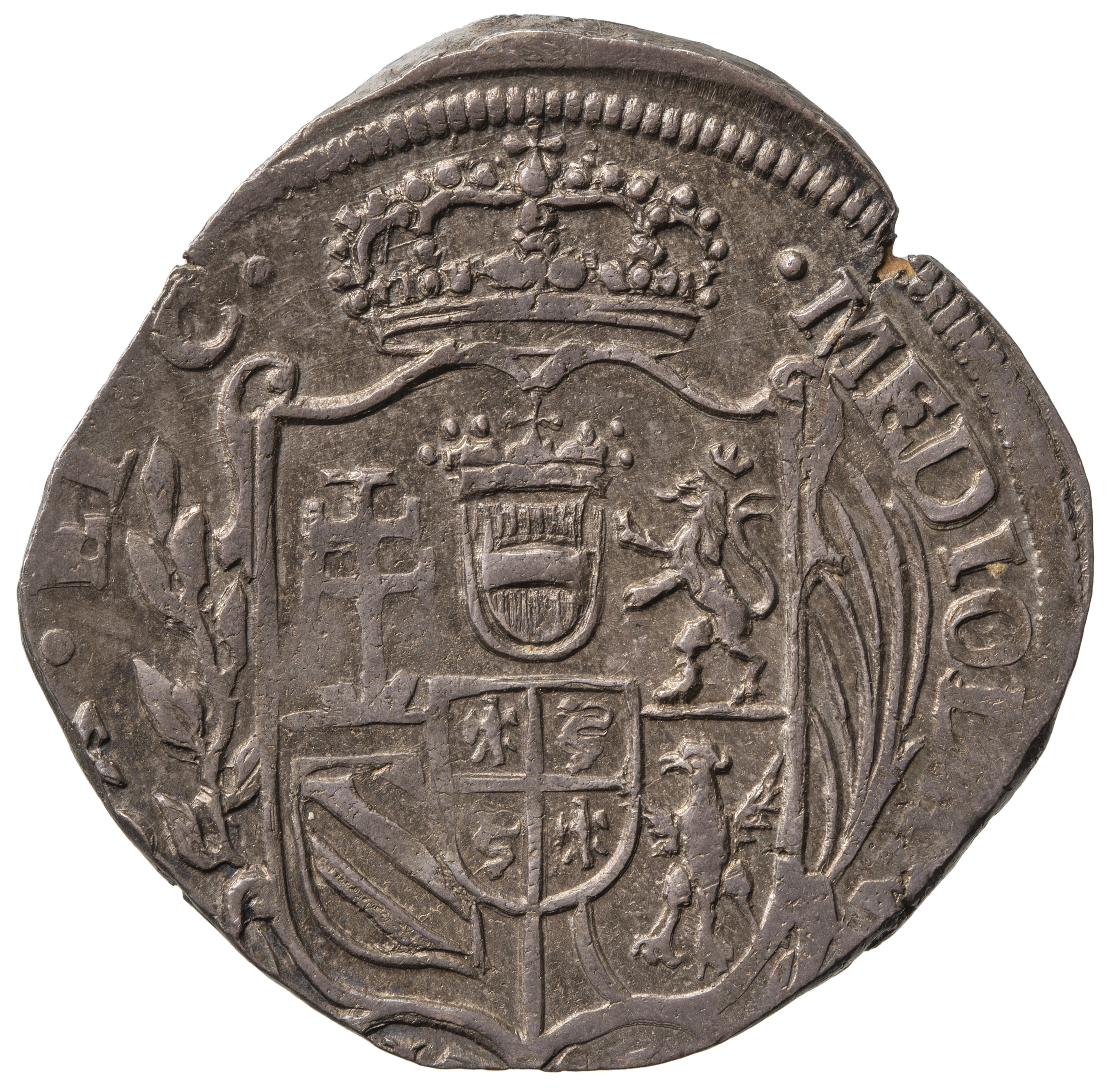 Mailand: Maria Theresia