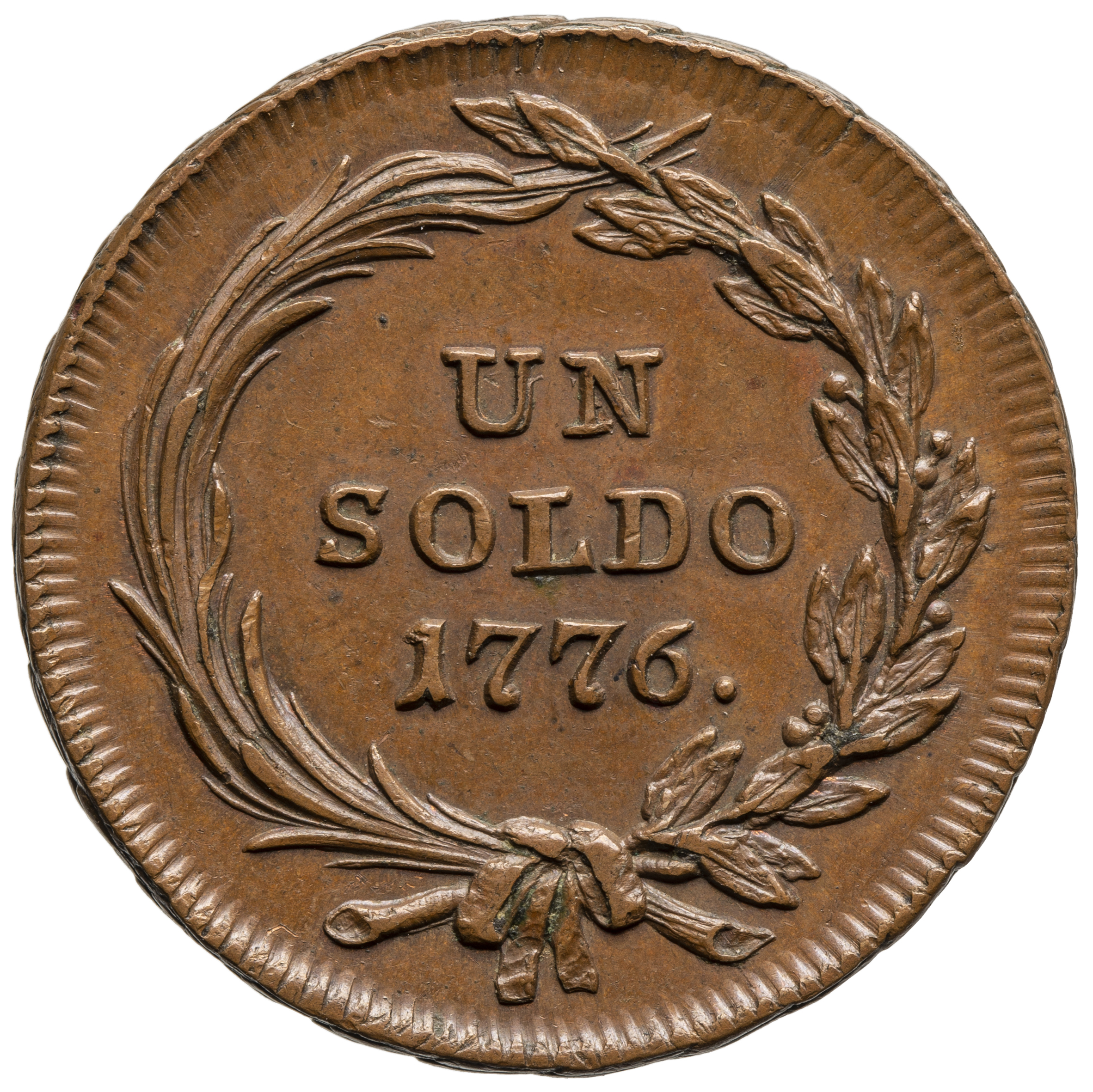 Mailand: Maria Theresia