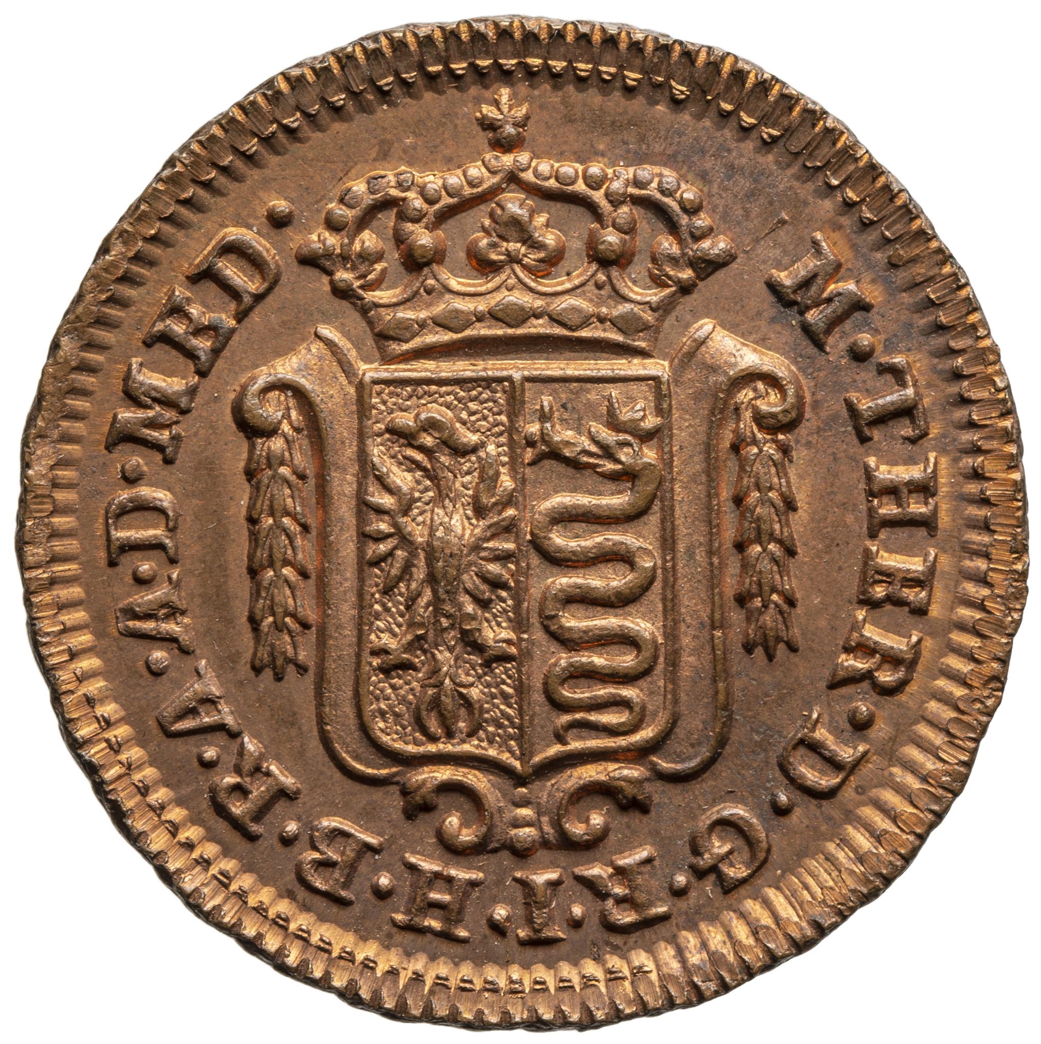 Mailand: Maria Theresia