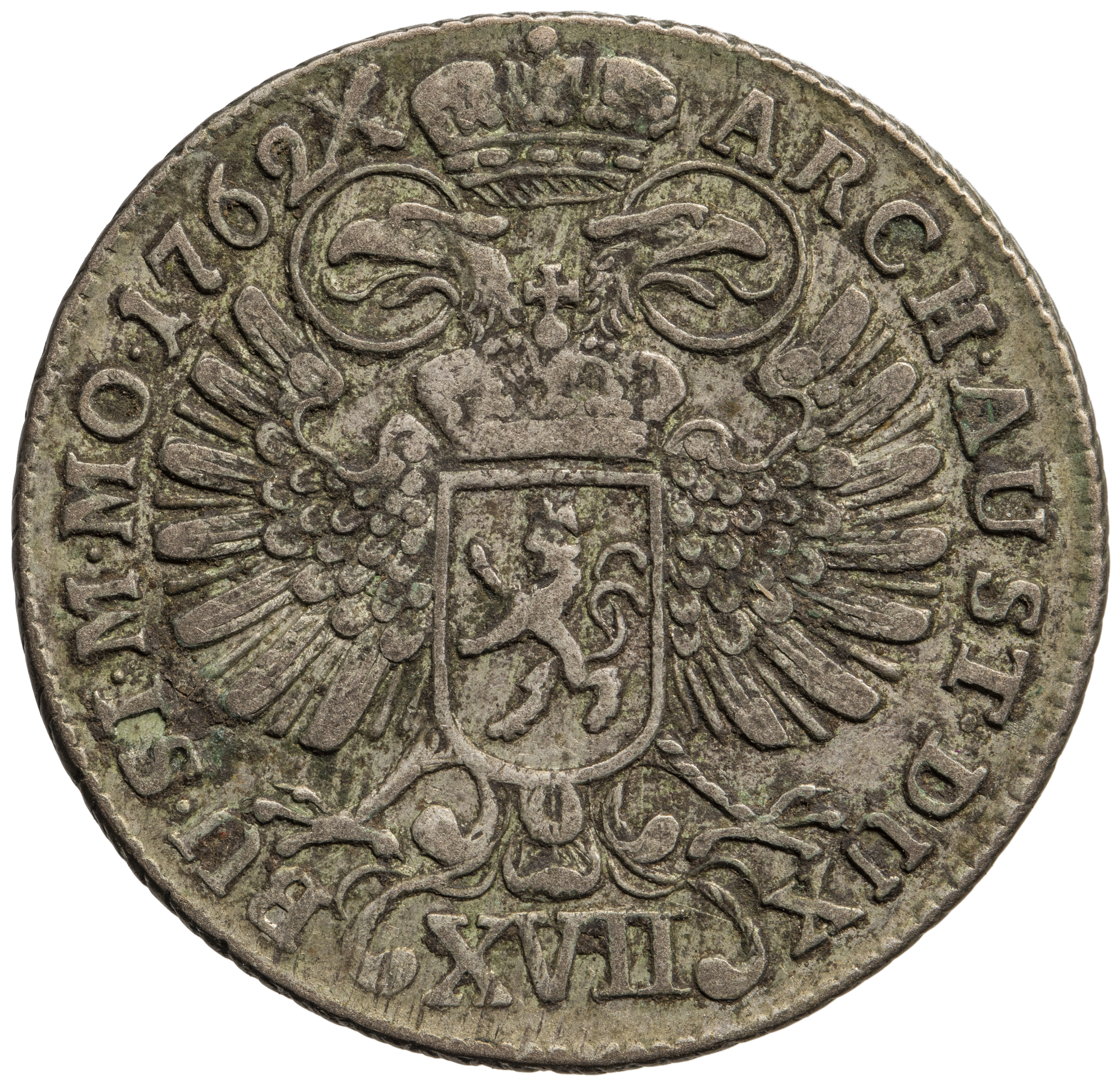 Haus Österreich: Maria Theresia