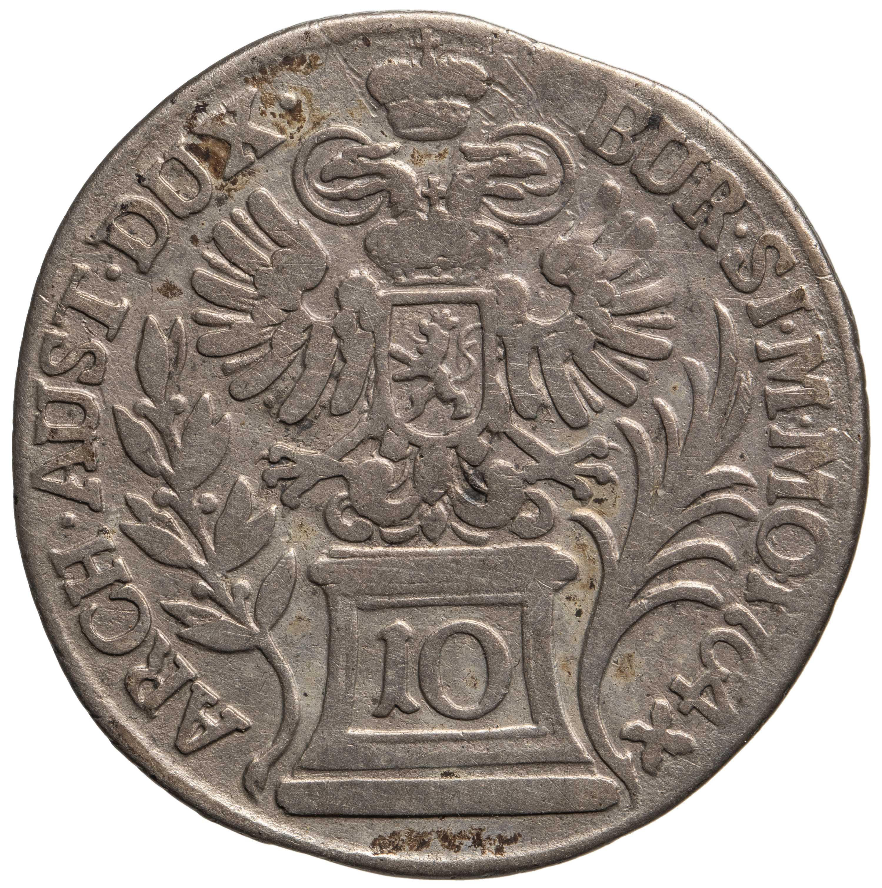 Haus Österreich: Maria Theresia