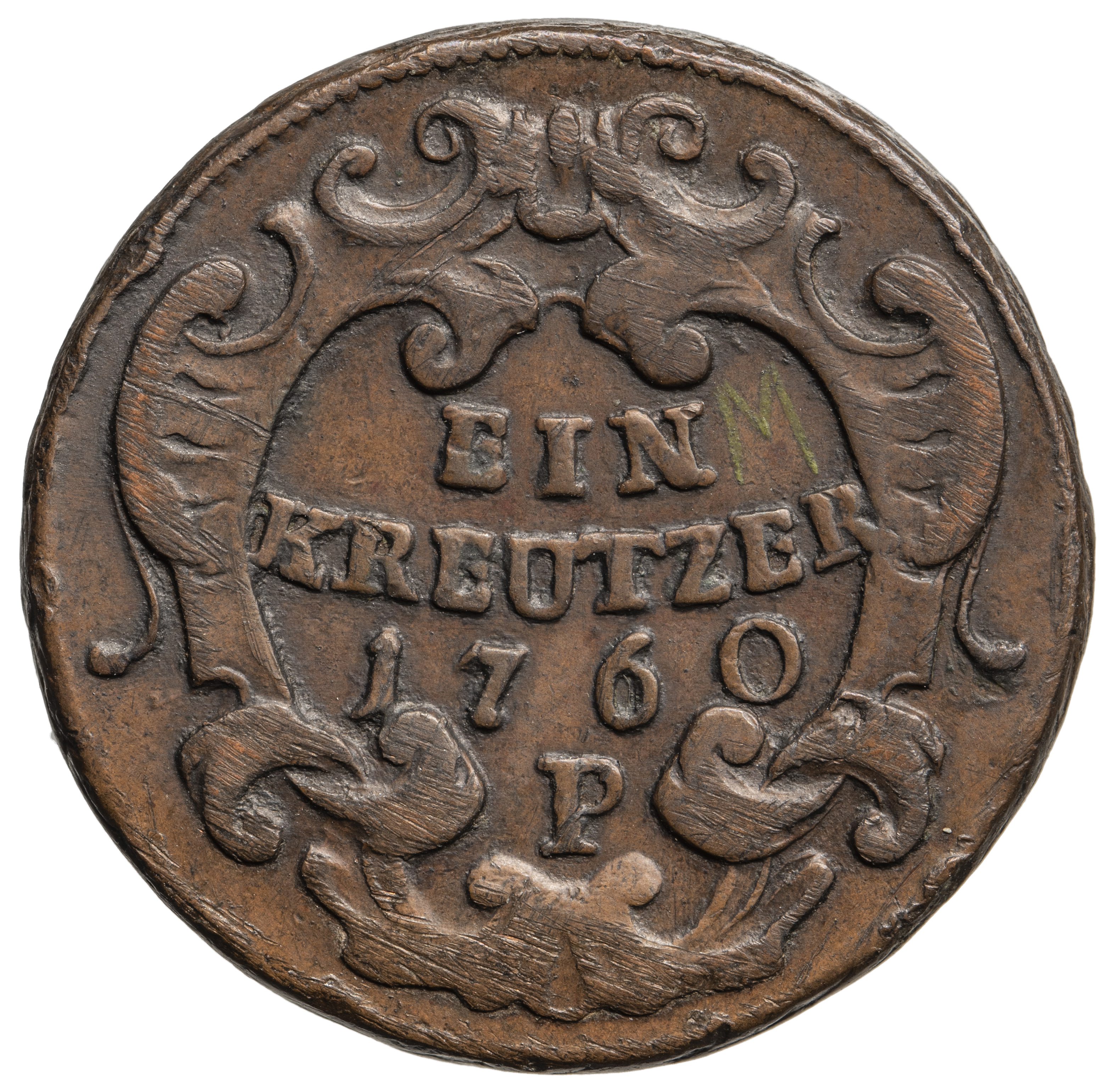 Haus Österreich: Maria Theresia