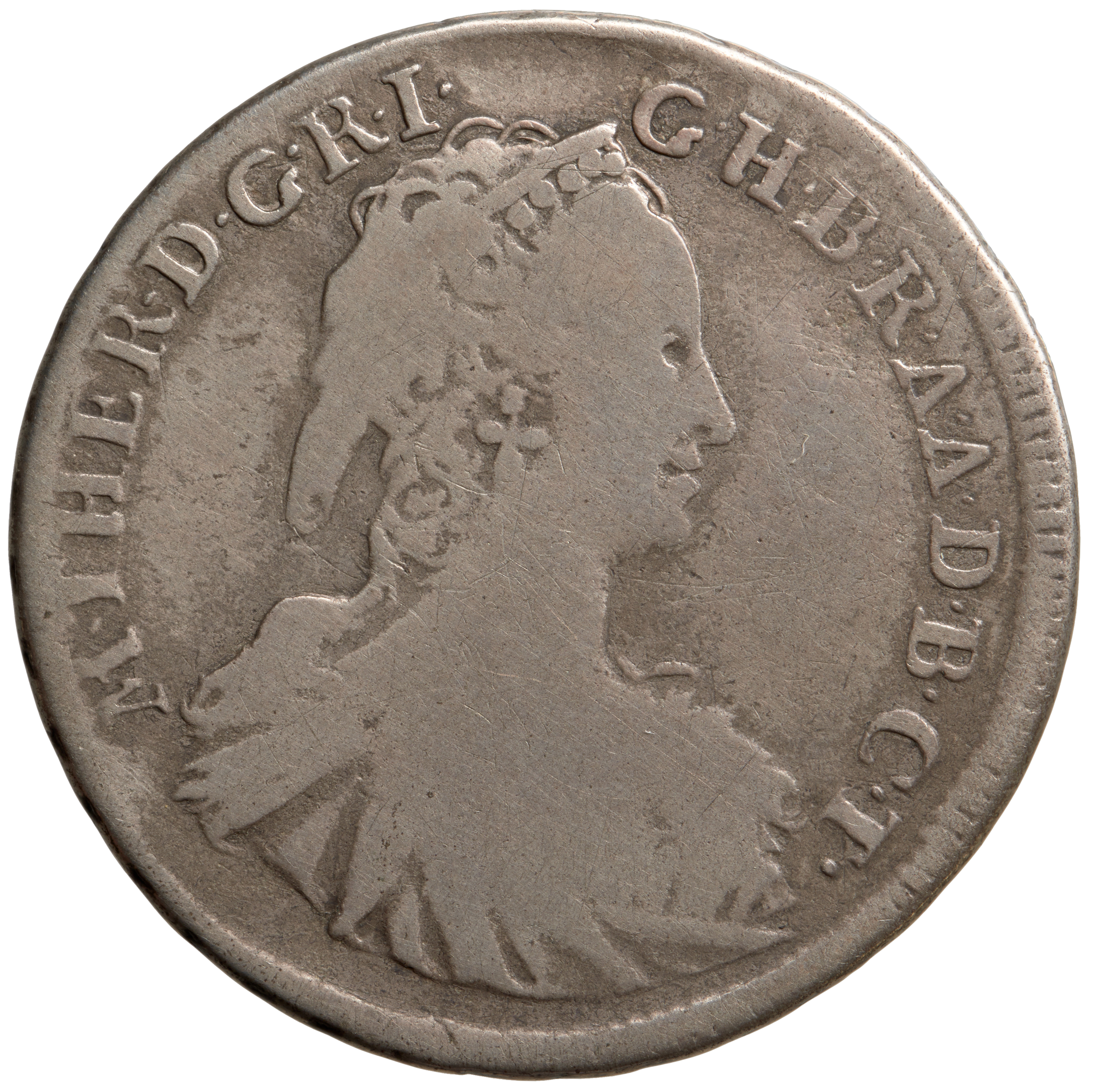 Haus Österreich: Maria Theresia