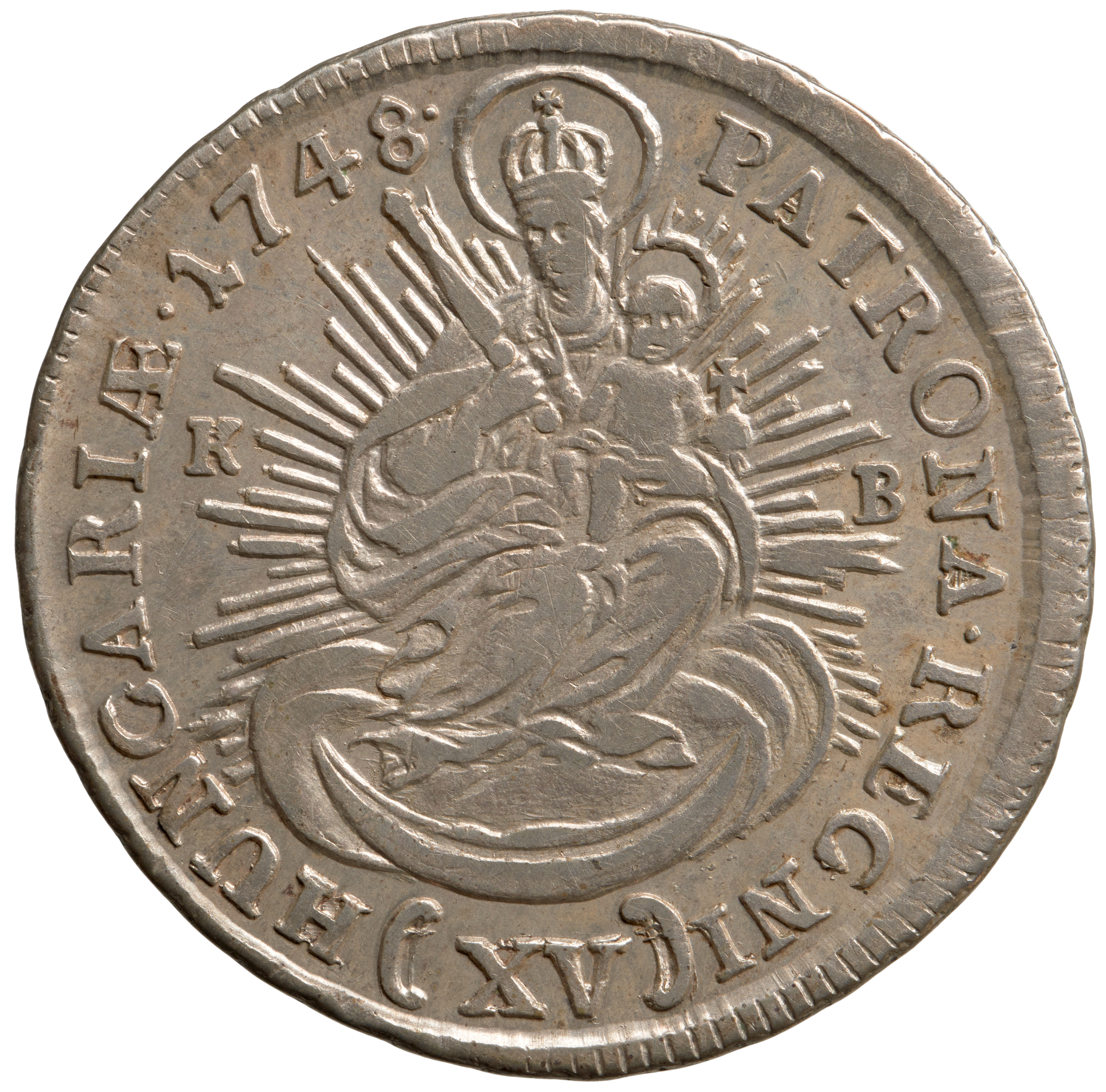 Haus Österreich: Maria Theresia