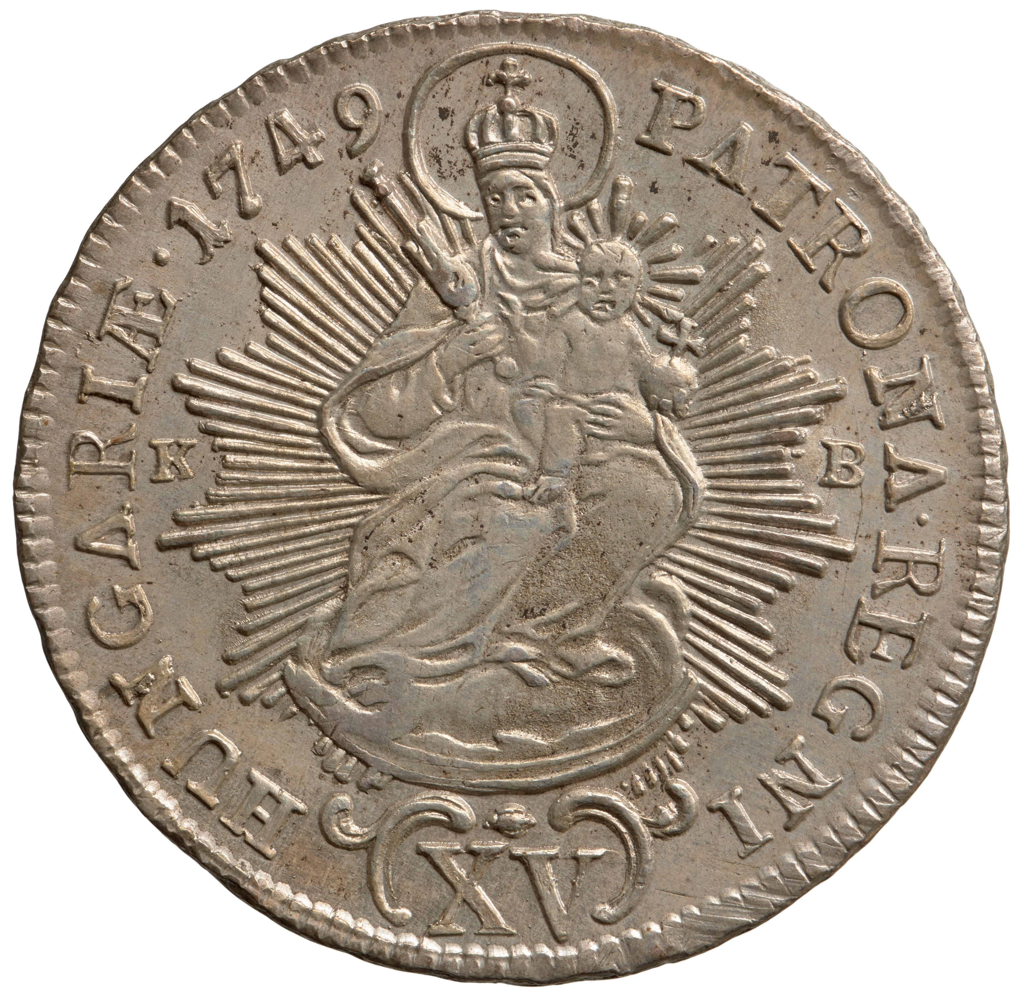 Haus Österreich: Maria Theresia