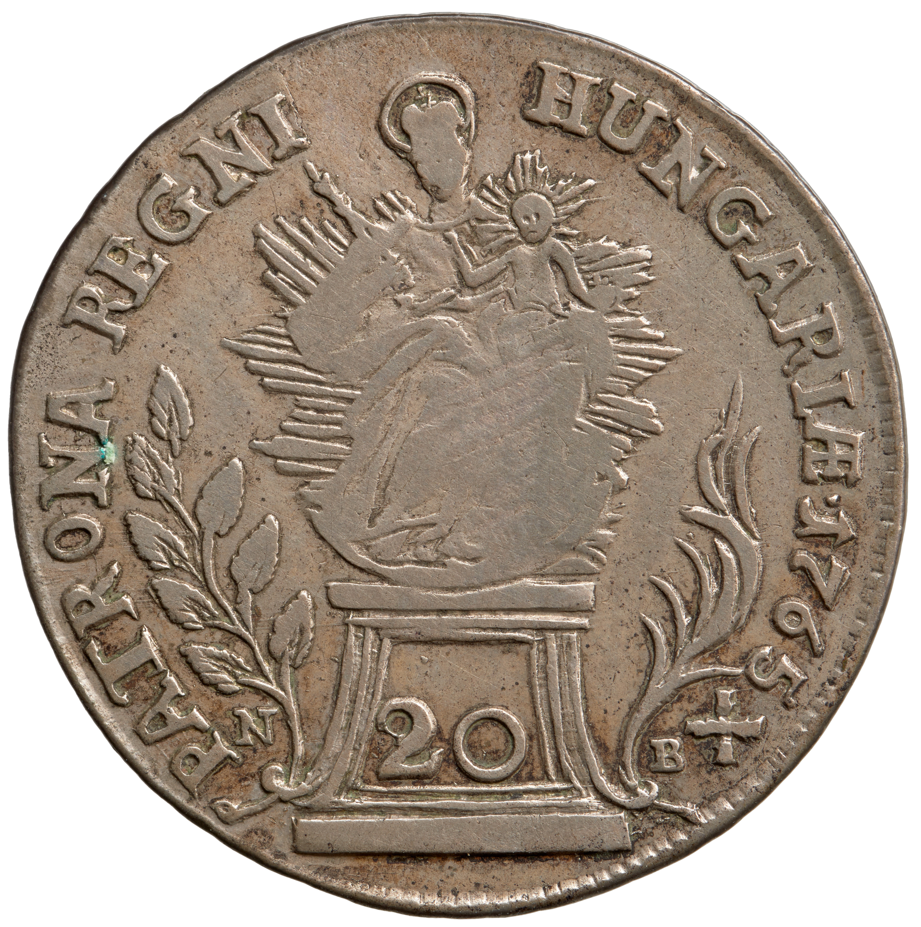 Haus Österreich: Maria Theresia