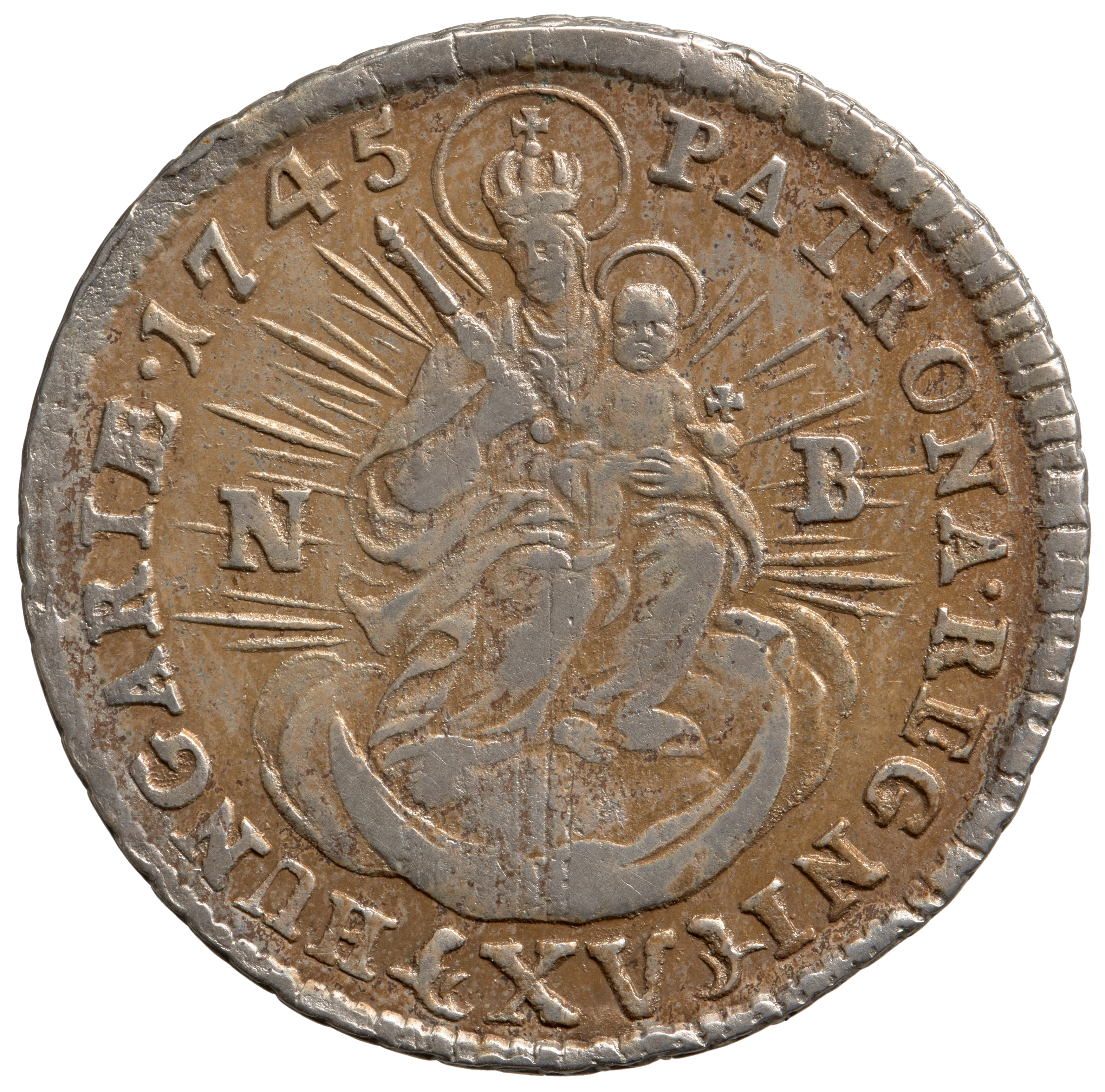 Haus Österreich: Maria Theresia