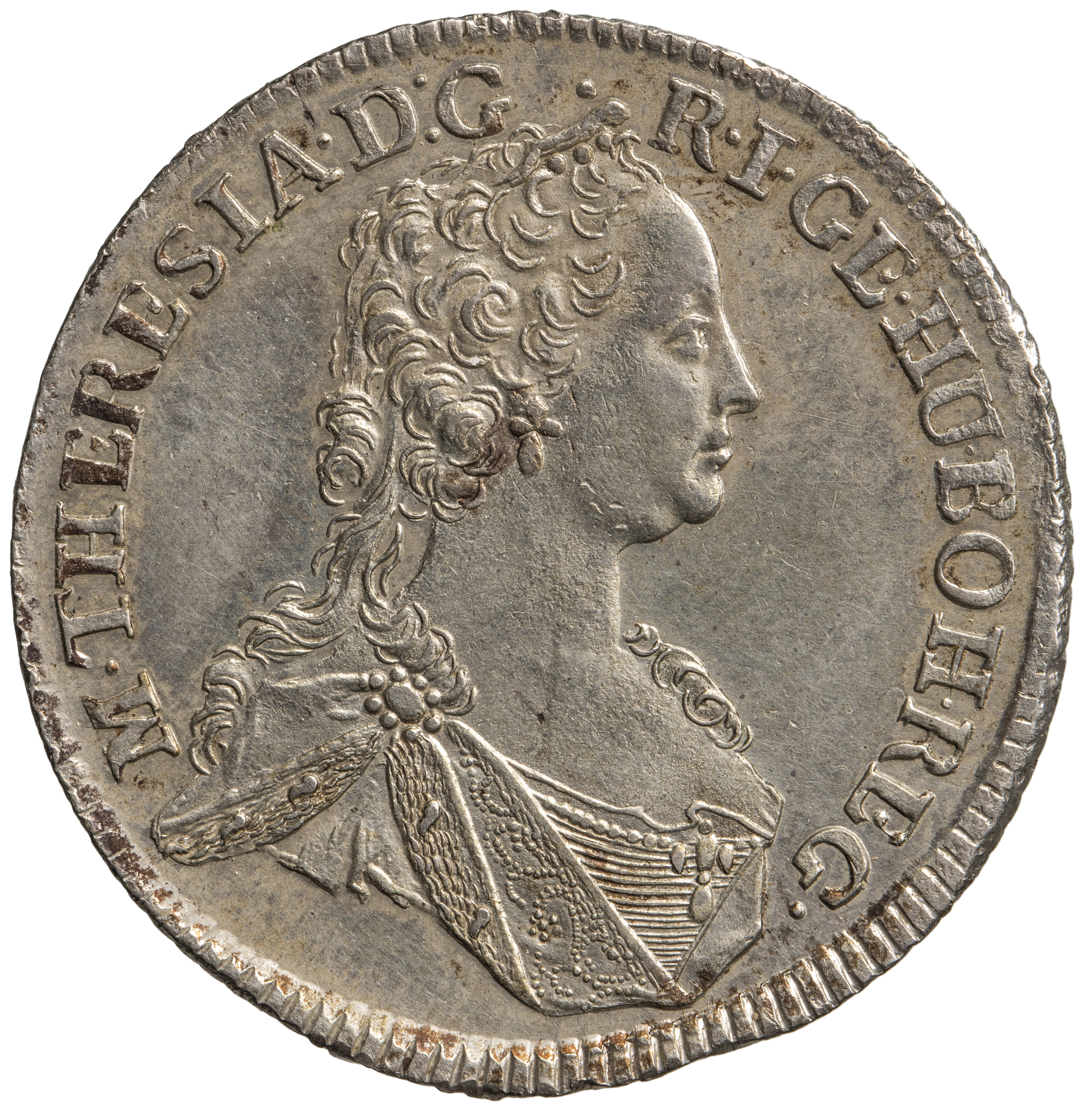 Haus Österreich: Maria Theresia