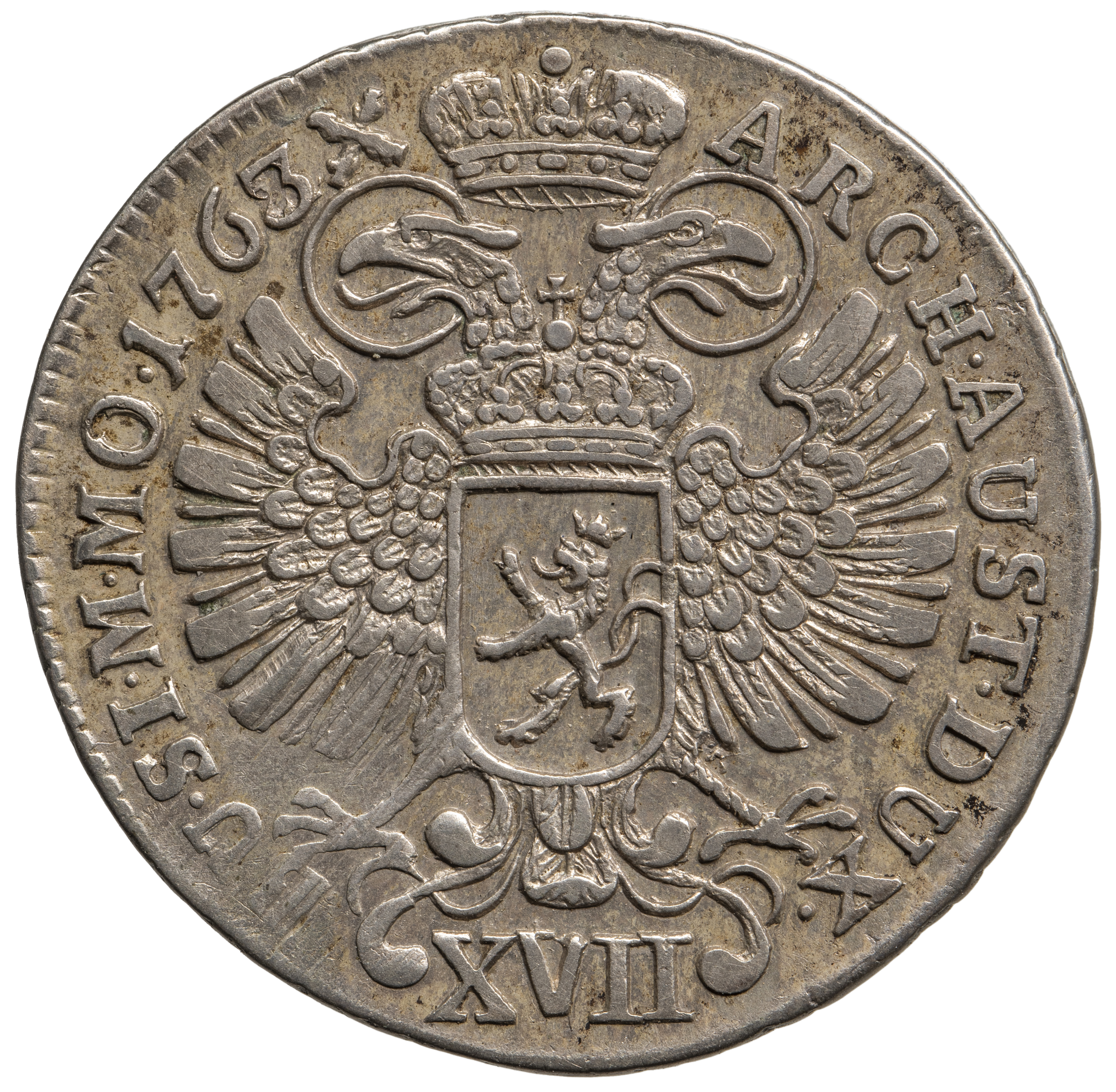Haus Österreich: Maria Theresia