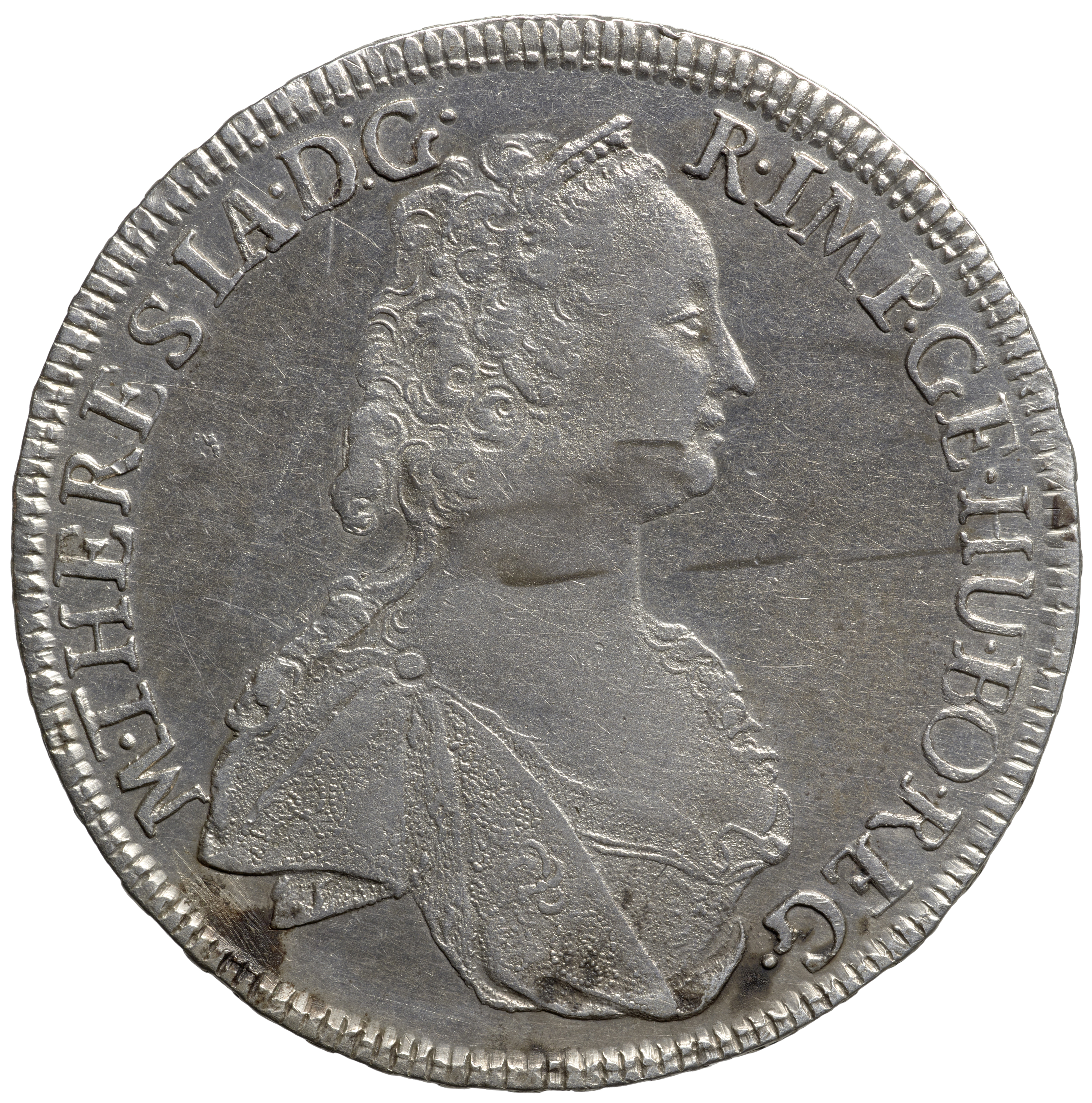Haus Österreich: Maria Theresia