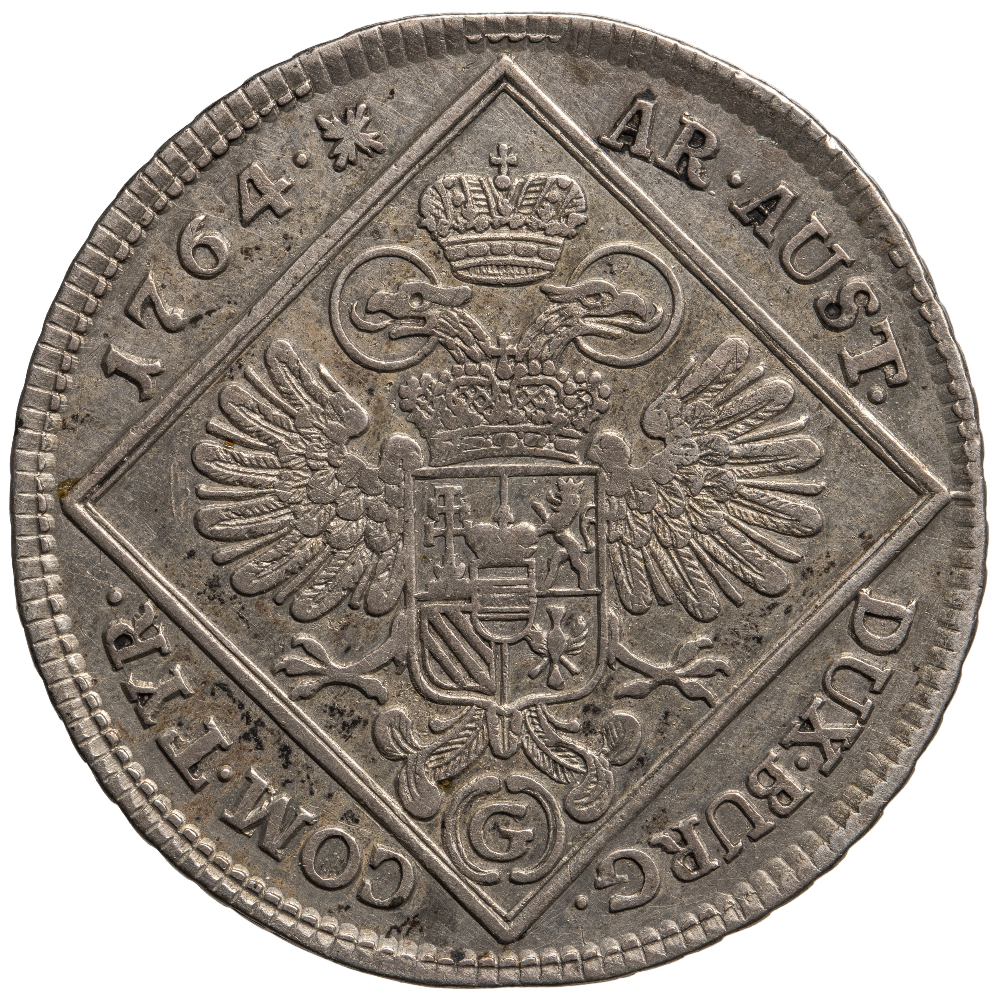 Haus Österreich: Maria Theresia