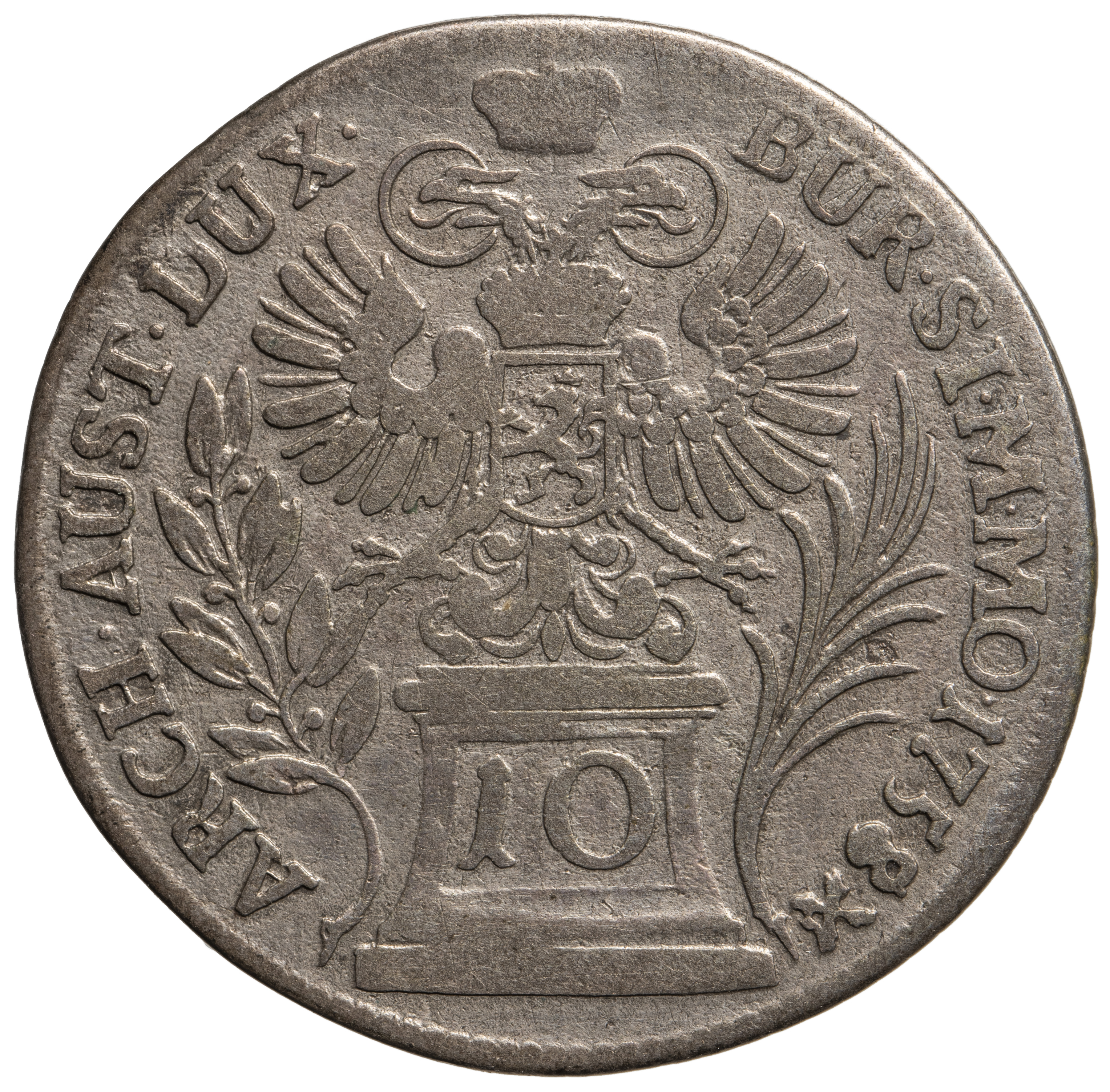 Haus Österreich: Maria Theresia