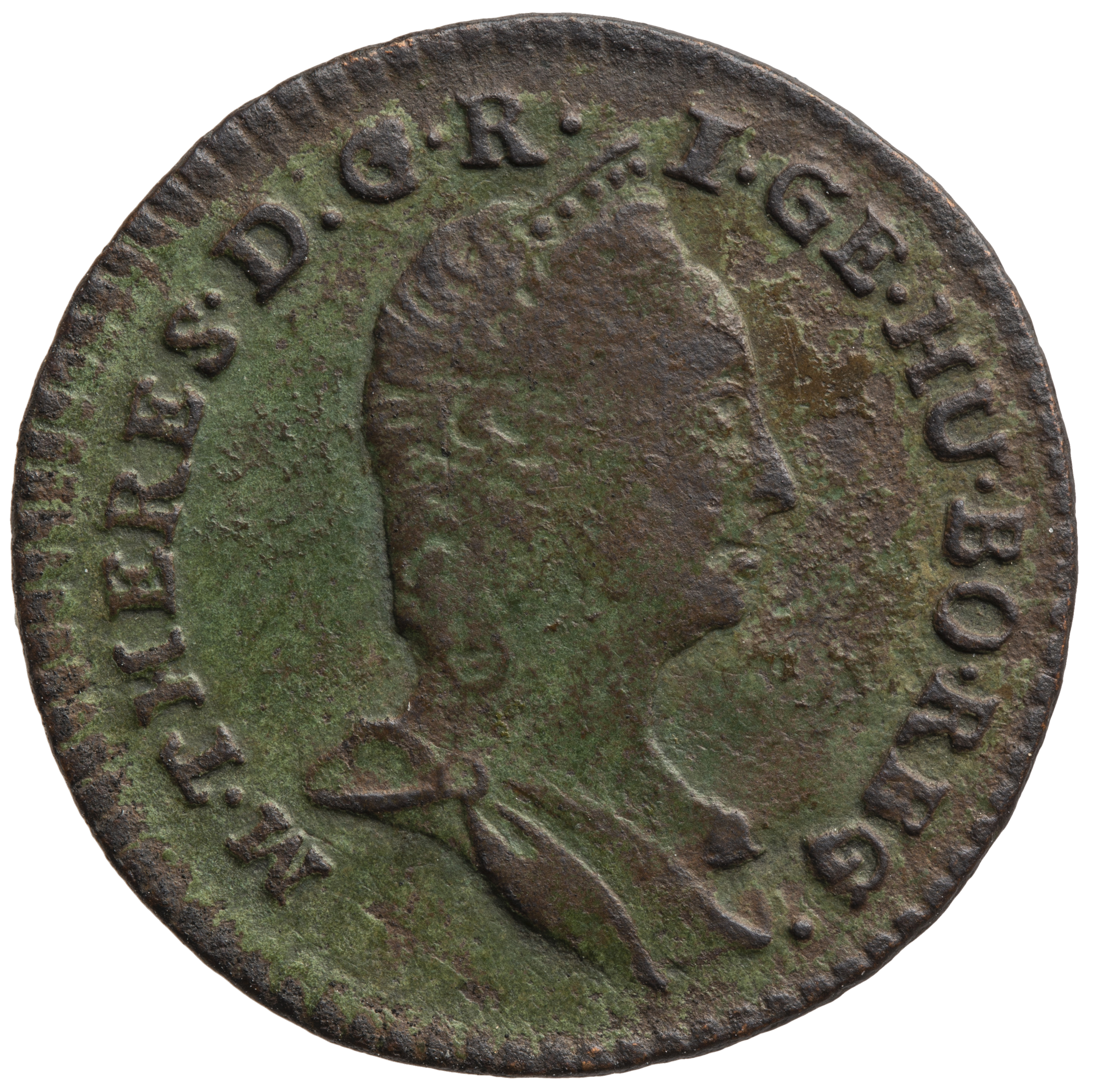 Haus Österreich: Maria Theresia