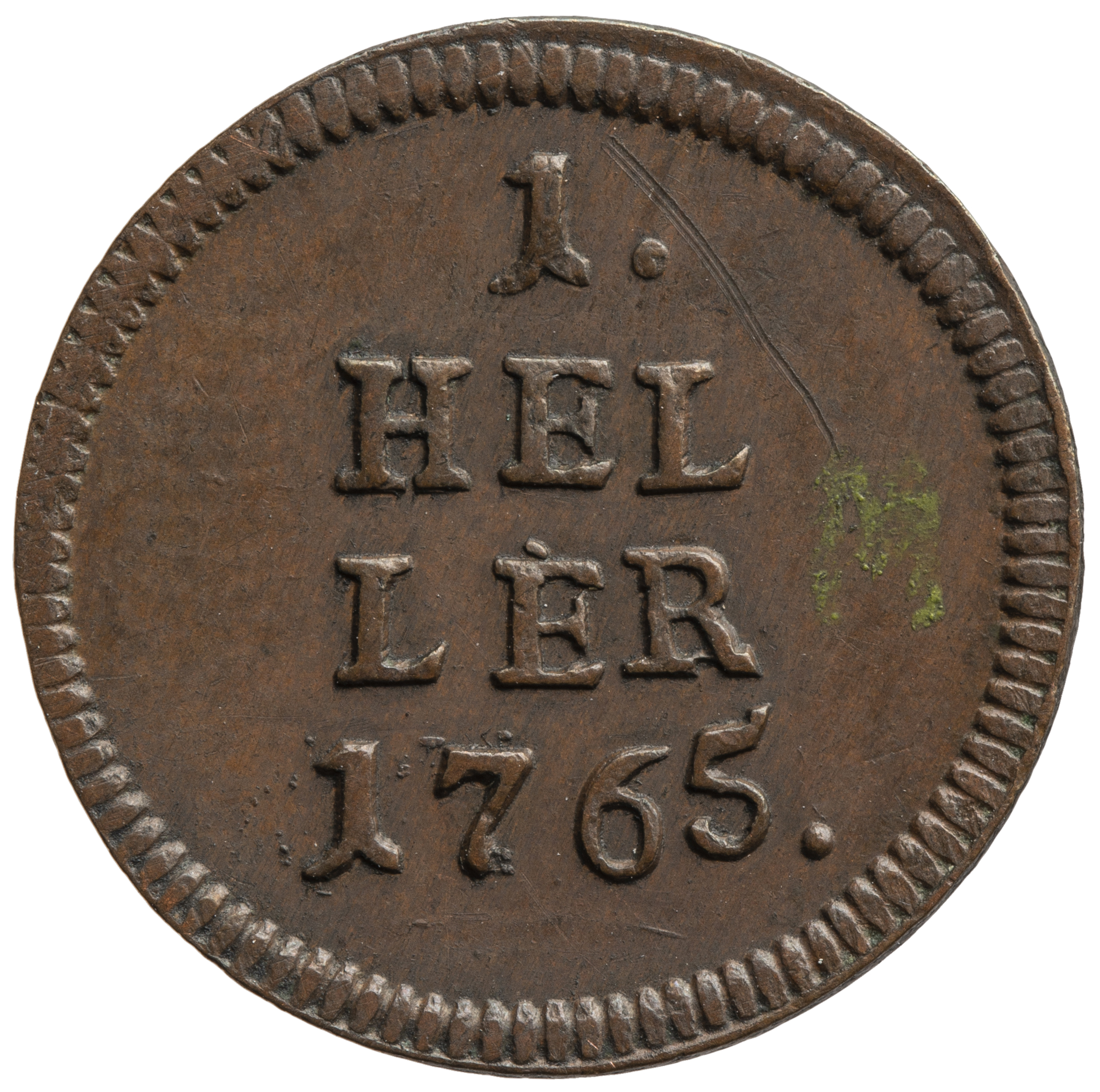 Haus Österreich: Maria Theresia