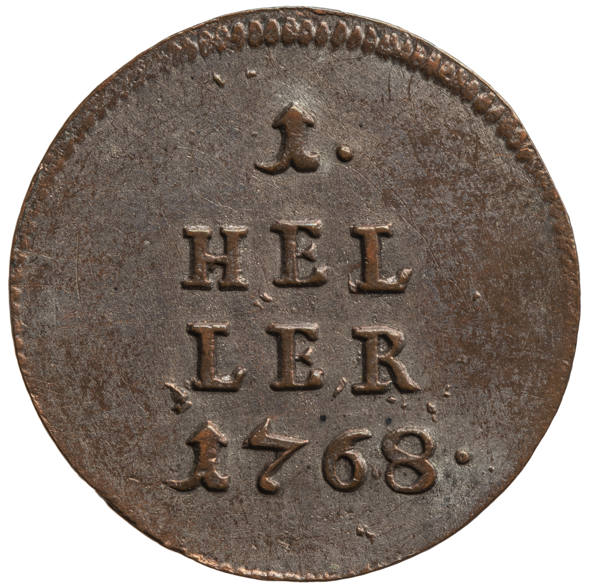 Haus Österreich: Maria Theresia