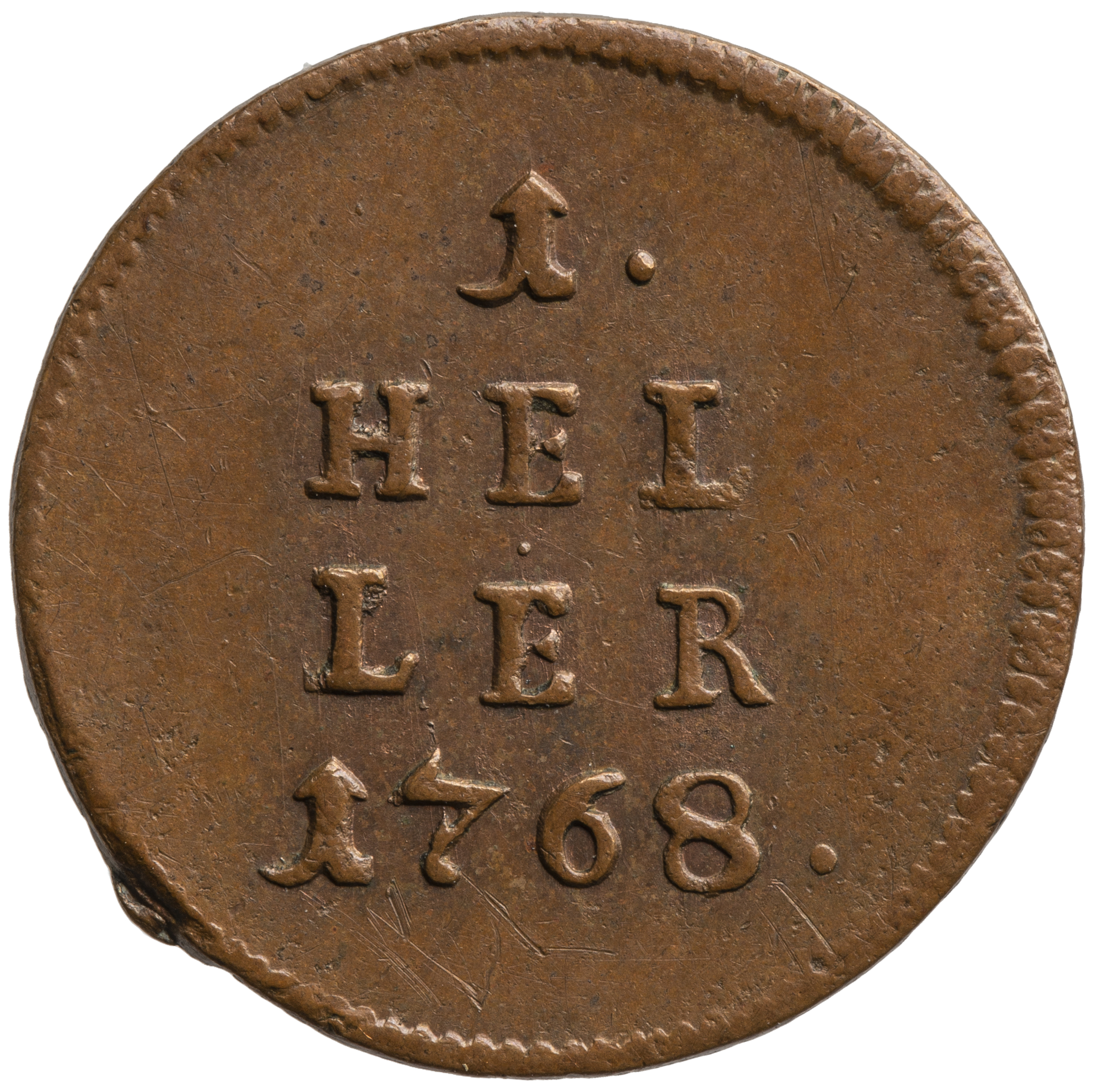 Haus Österreich: Maria Theresia