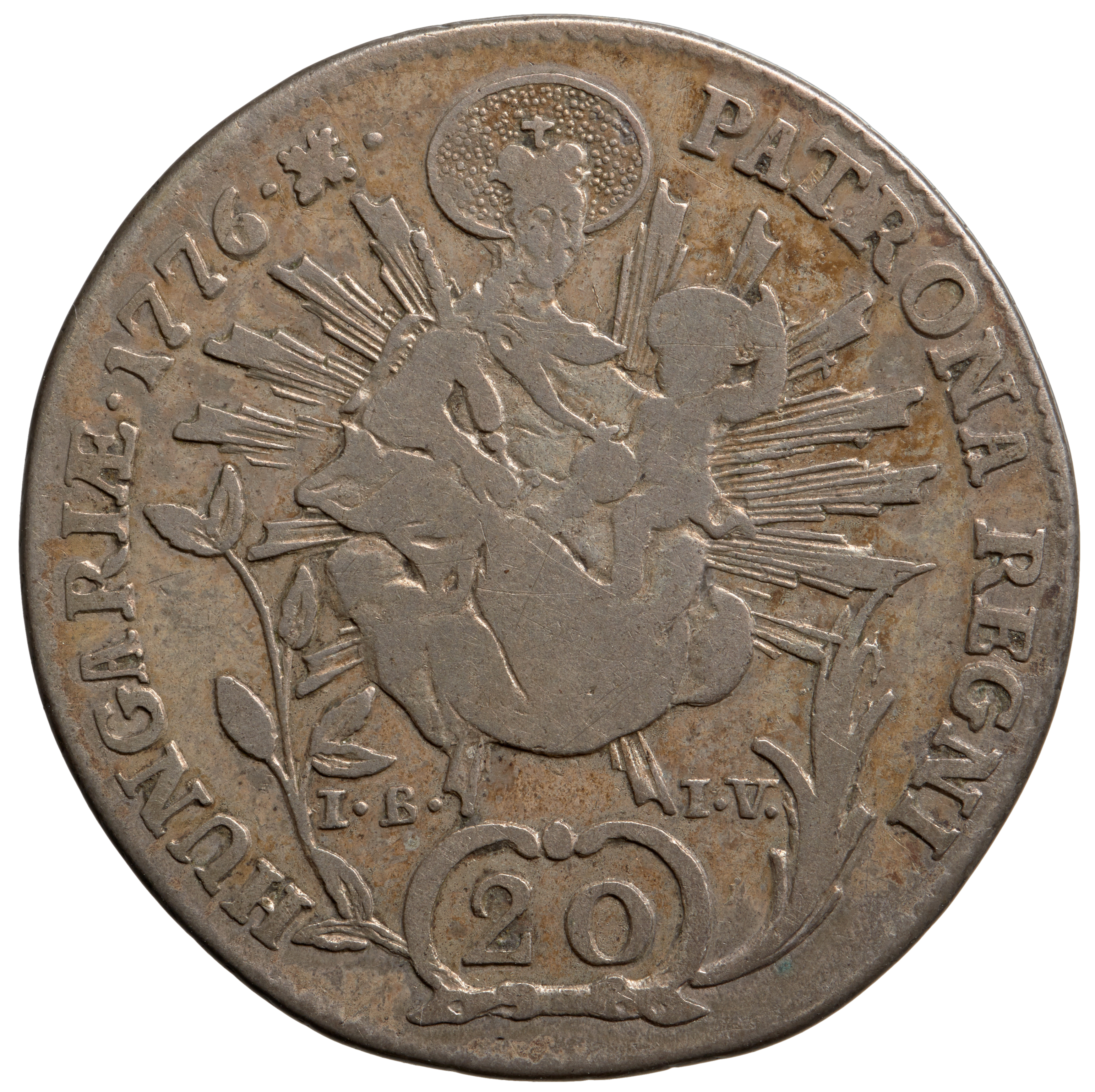 Haus Österreich: Maria Theresia