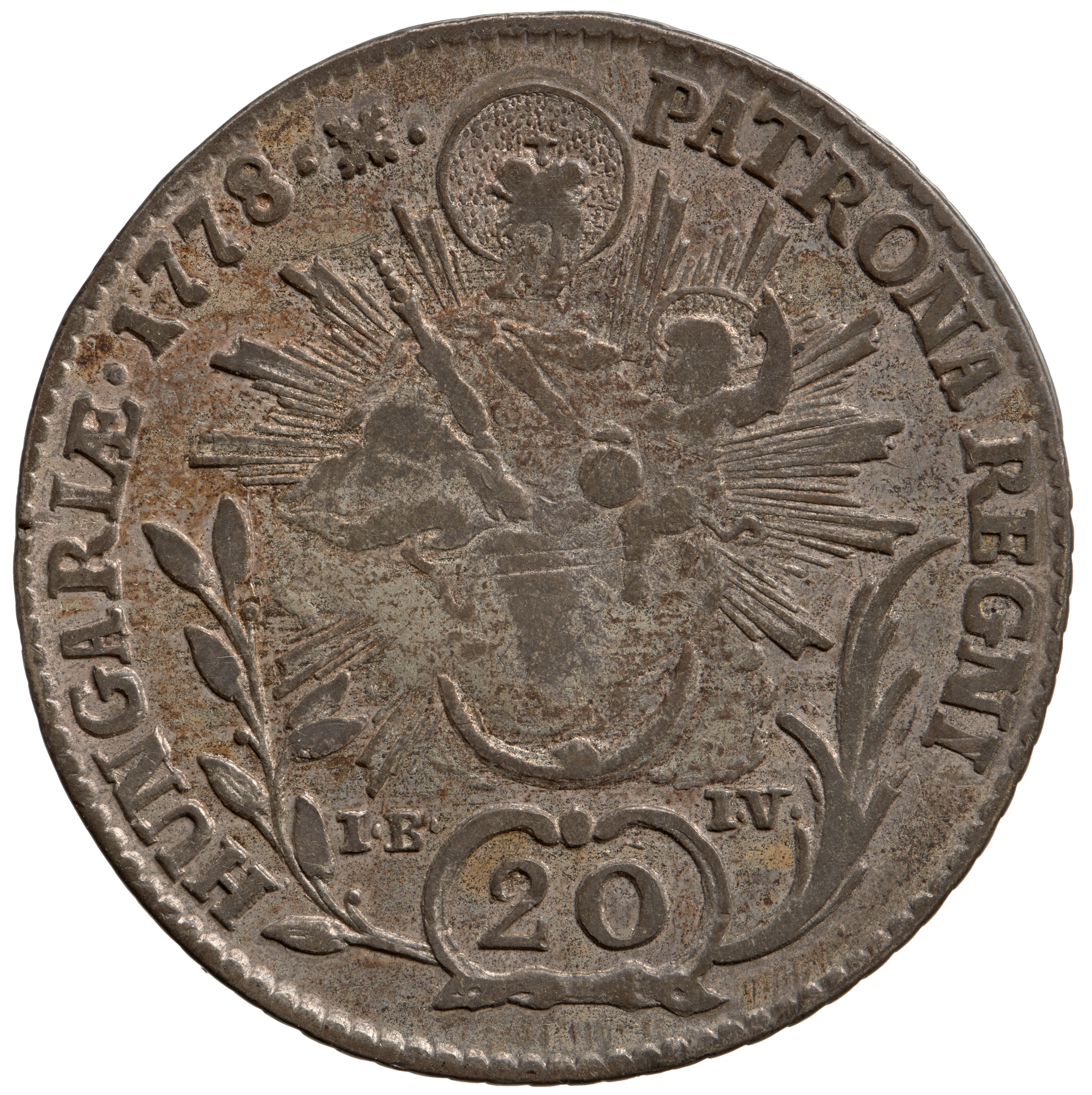 Haus Österreich: Maria Theresia