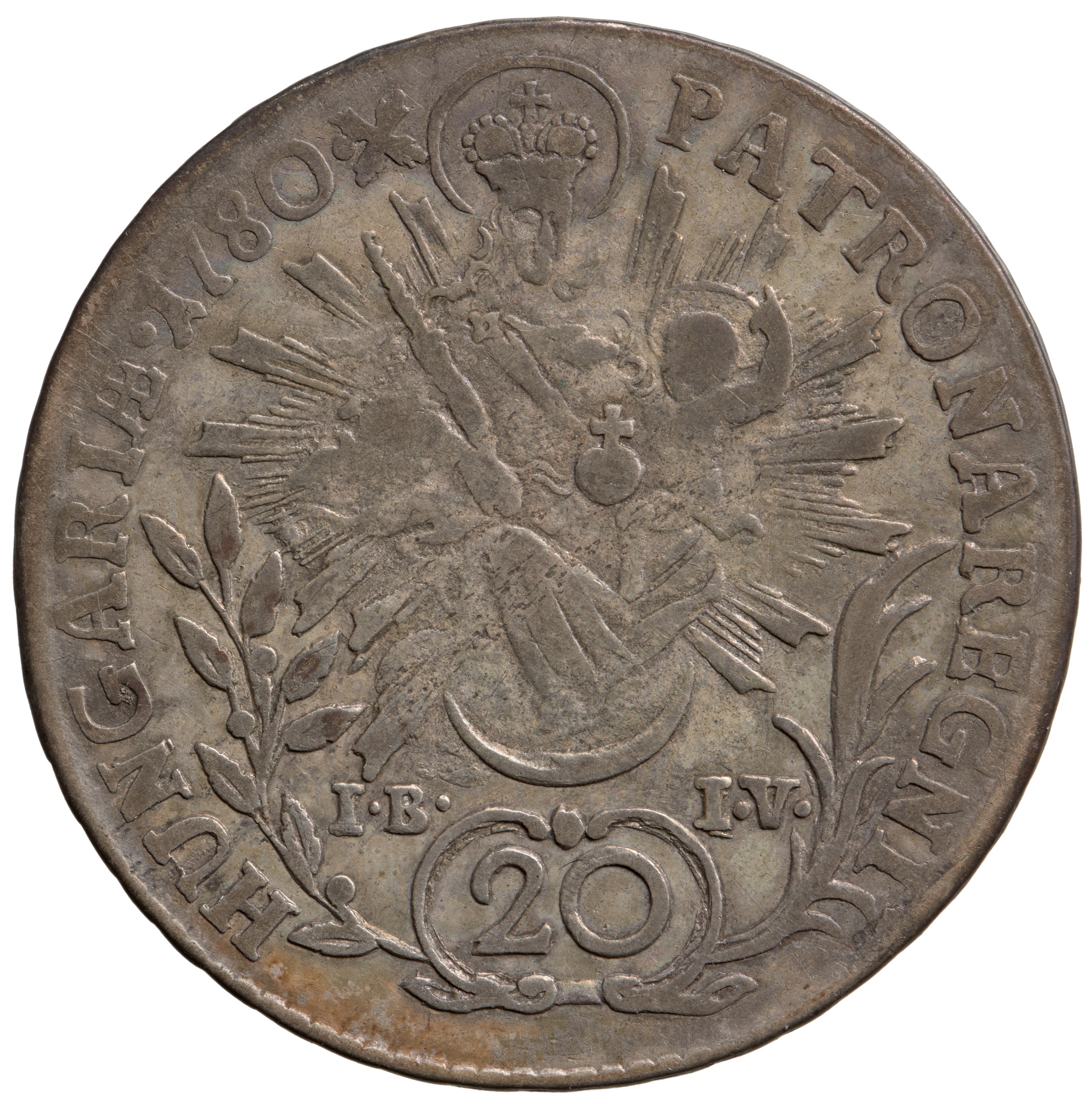 Haus Österreich: Maria Theresia