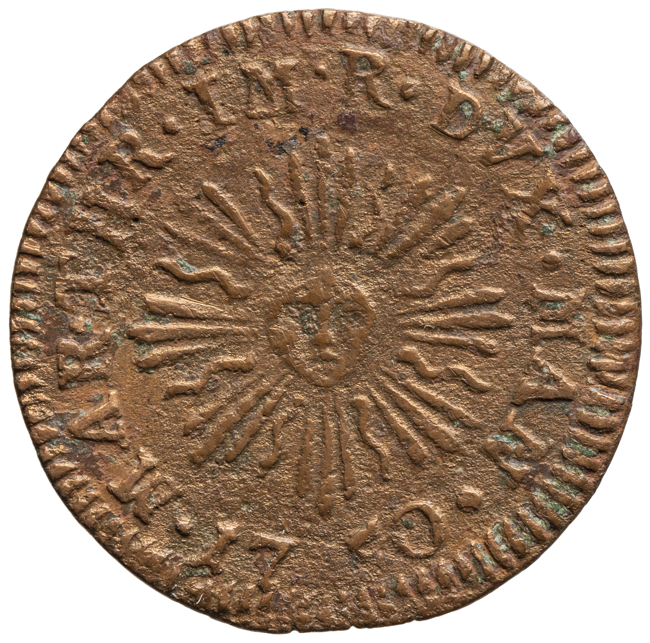 Mantua: Maria Theresia