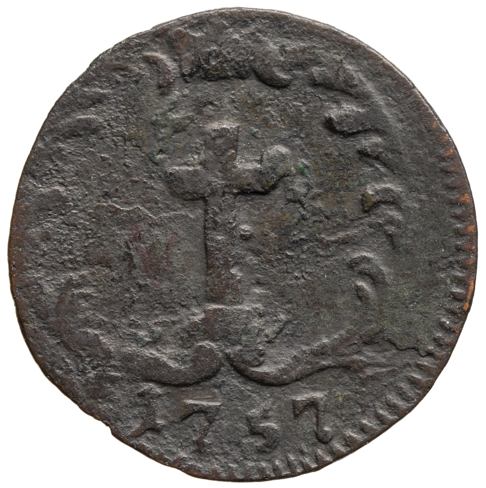 Mantua: Maria Theresia