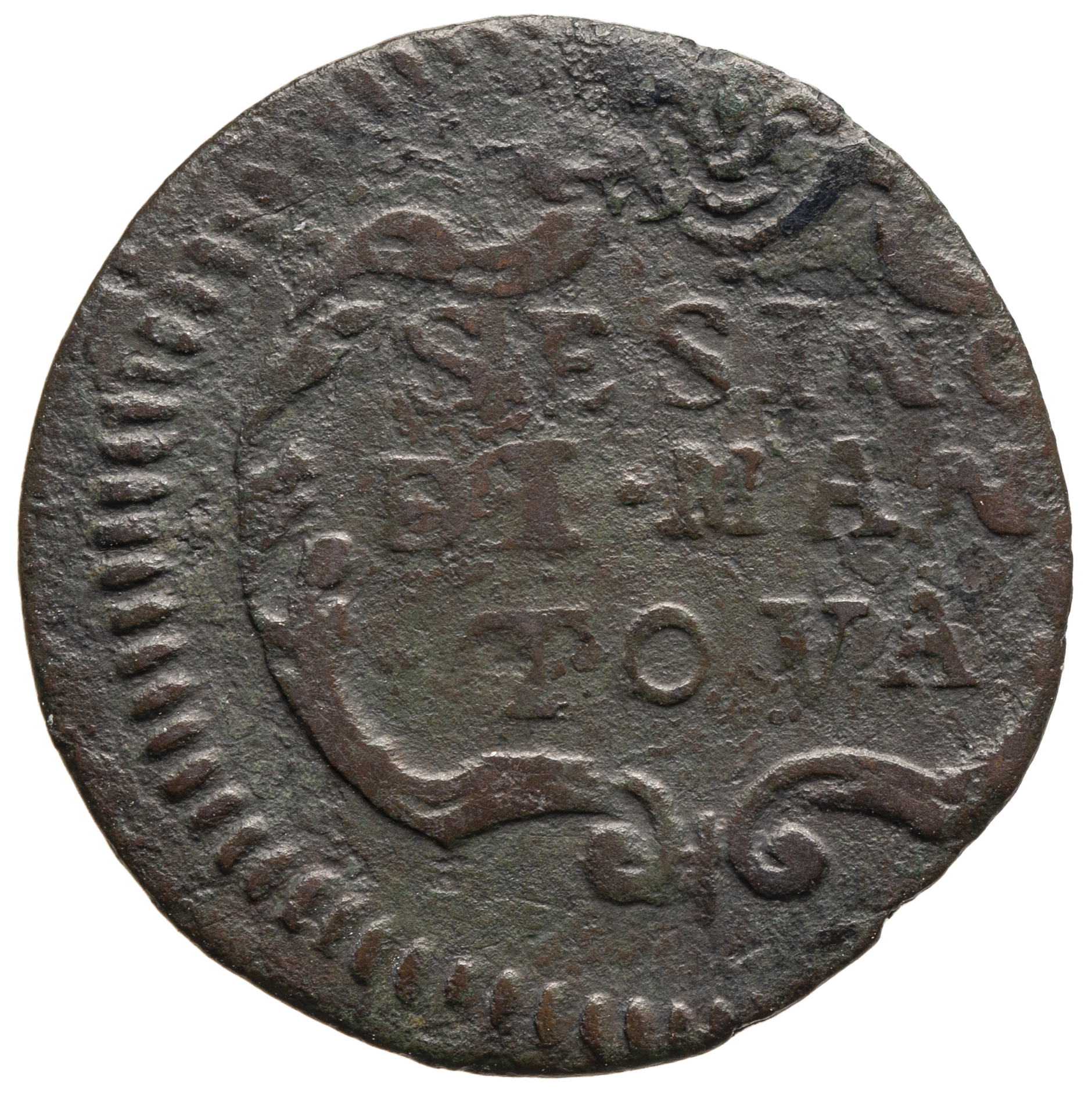 Mantua: Maria Theresia