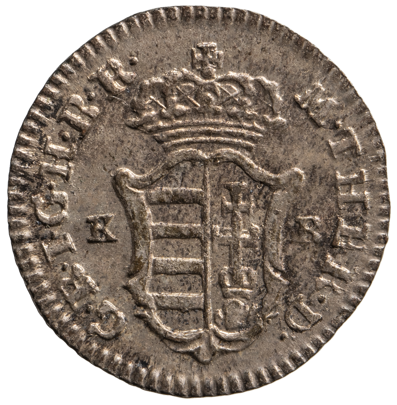 Haus Österreich: Maria Theresia