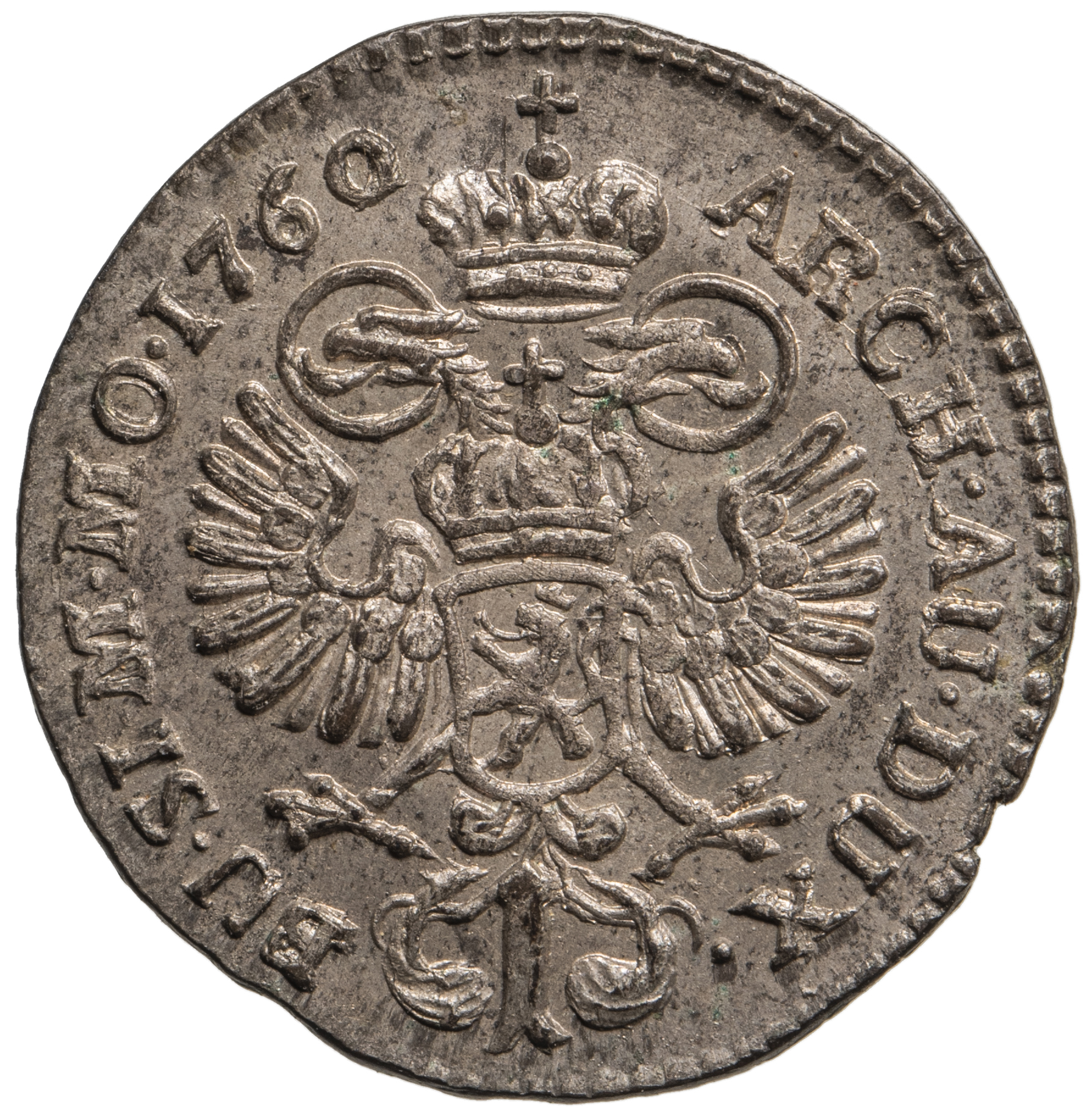 Haus Österreich: Maria Theresia
