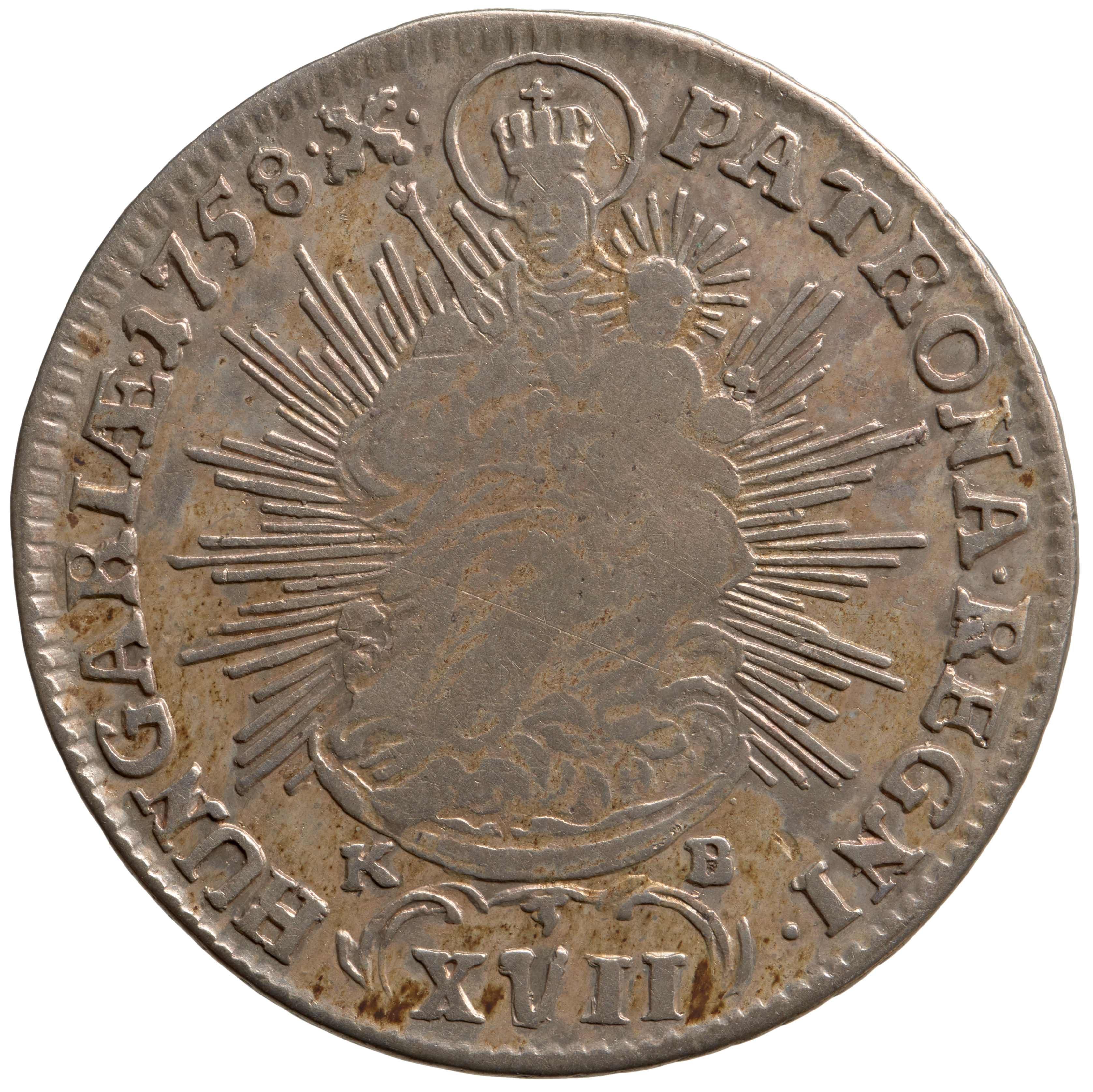 Haus Österreich: Maria Theresia