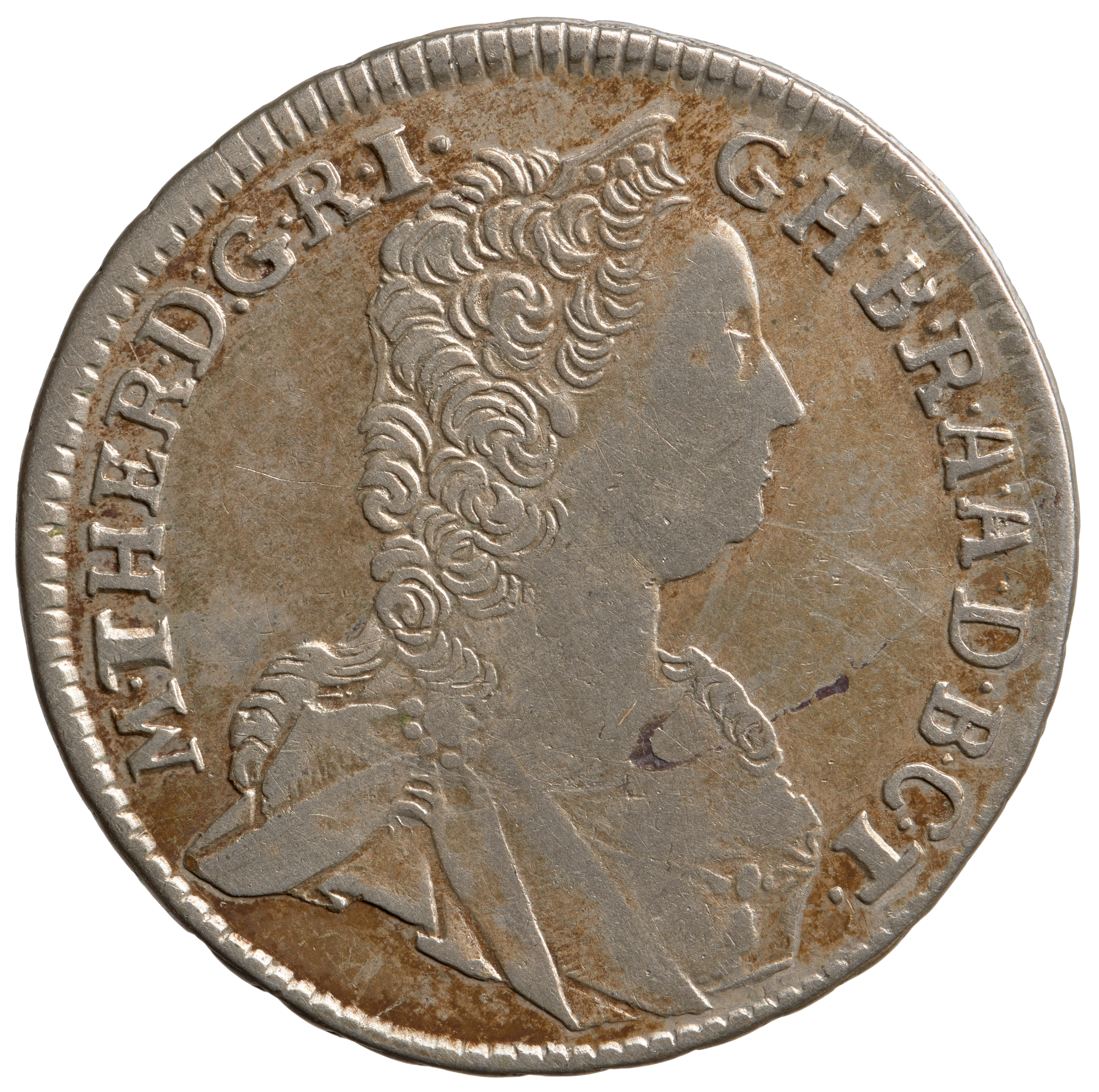Haus Österreich: Maria Theresia