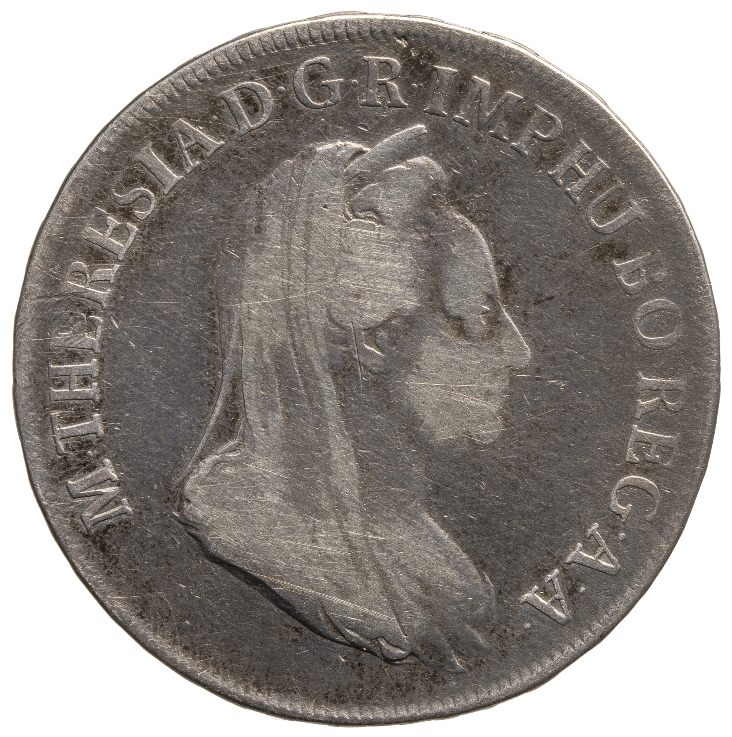 Mailand: Maria Theresia
